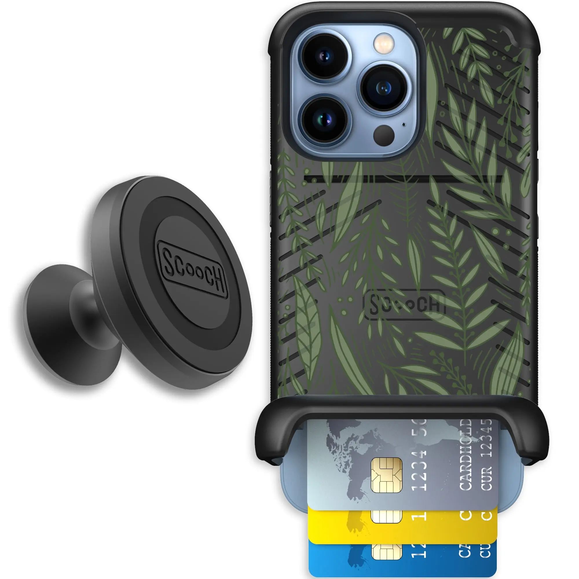 Wingmate Starter Bundle for iPhone 13 Pro - Image 17