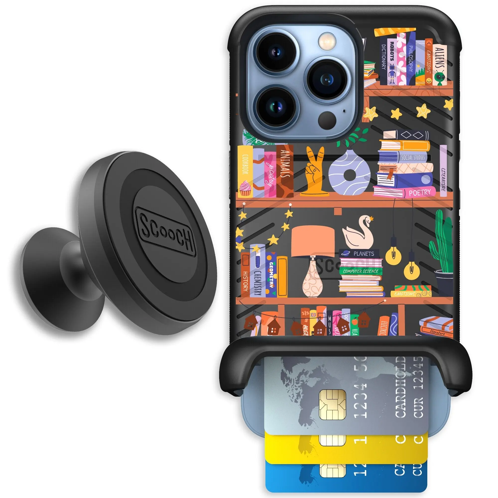 Wingmate Starter Bundle for iPhone 13 Pro - Image 19