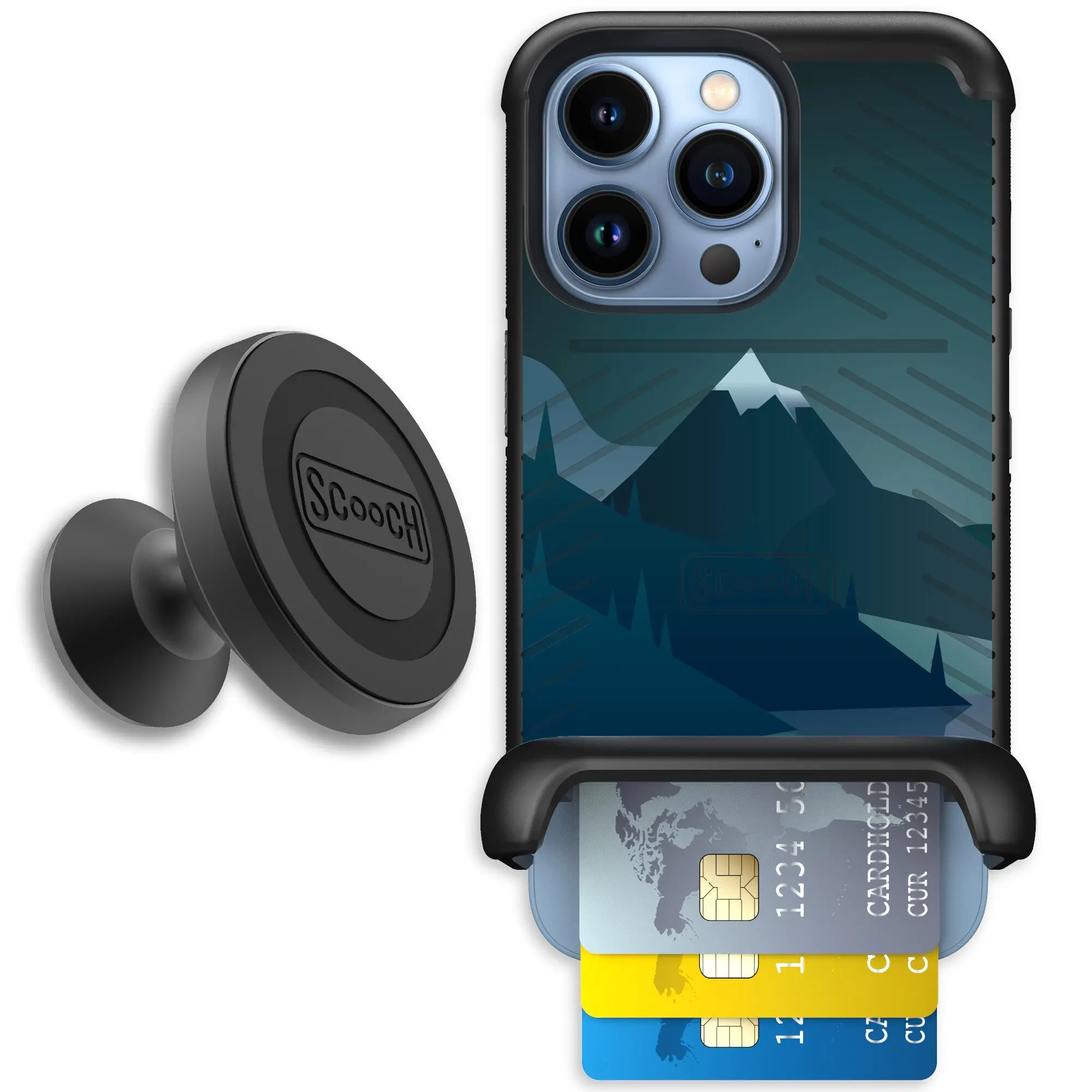 Wingmate Starter Bundle for iPhone 13 Pro - Image 20