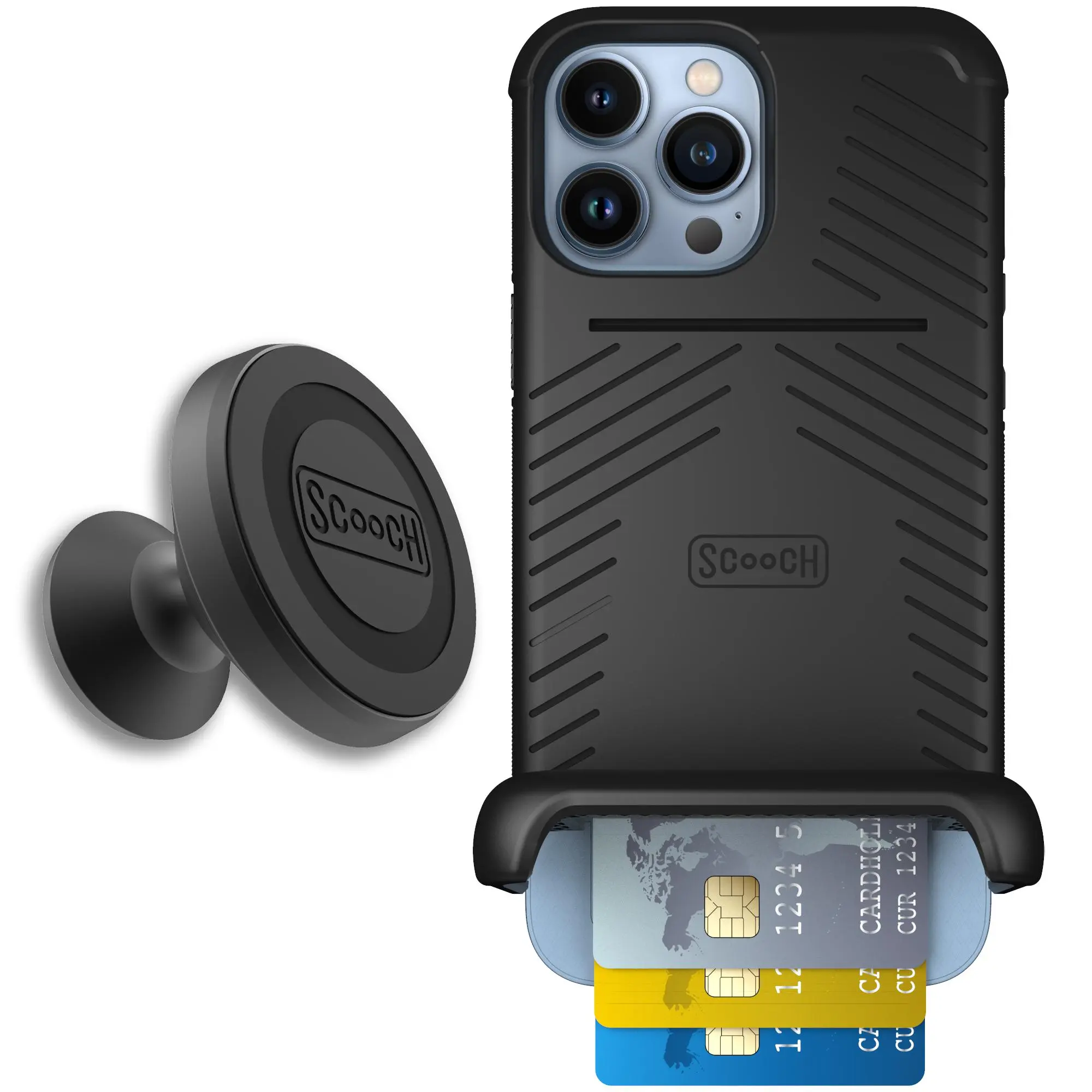 Wingmate Starter Bundle for iPhone 13 Pro - Image 9