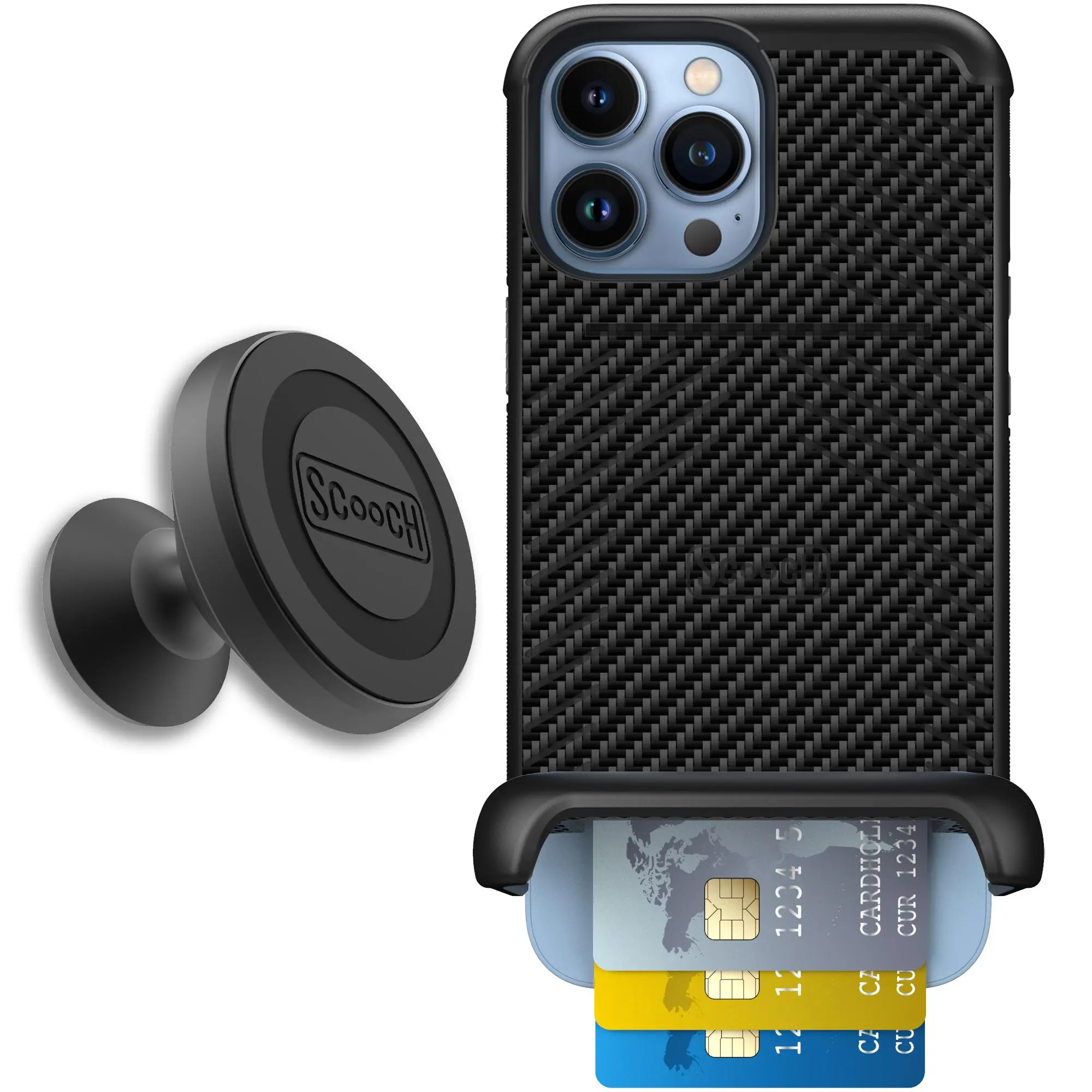 Wingmate Starter Bundle for iPhone 13 Pro Max - Image 10