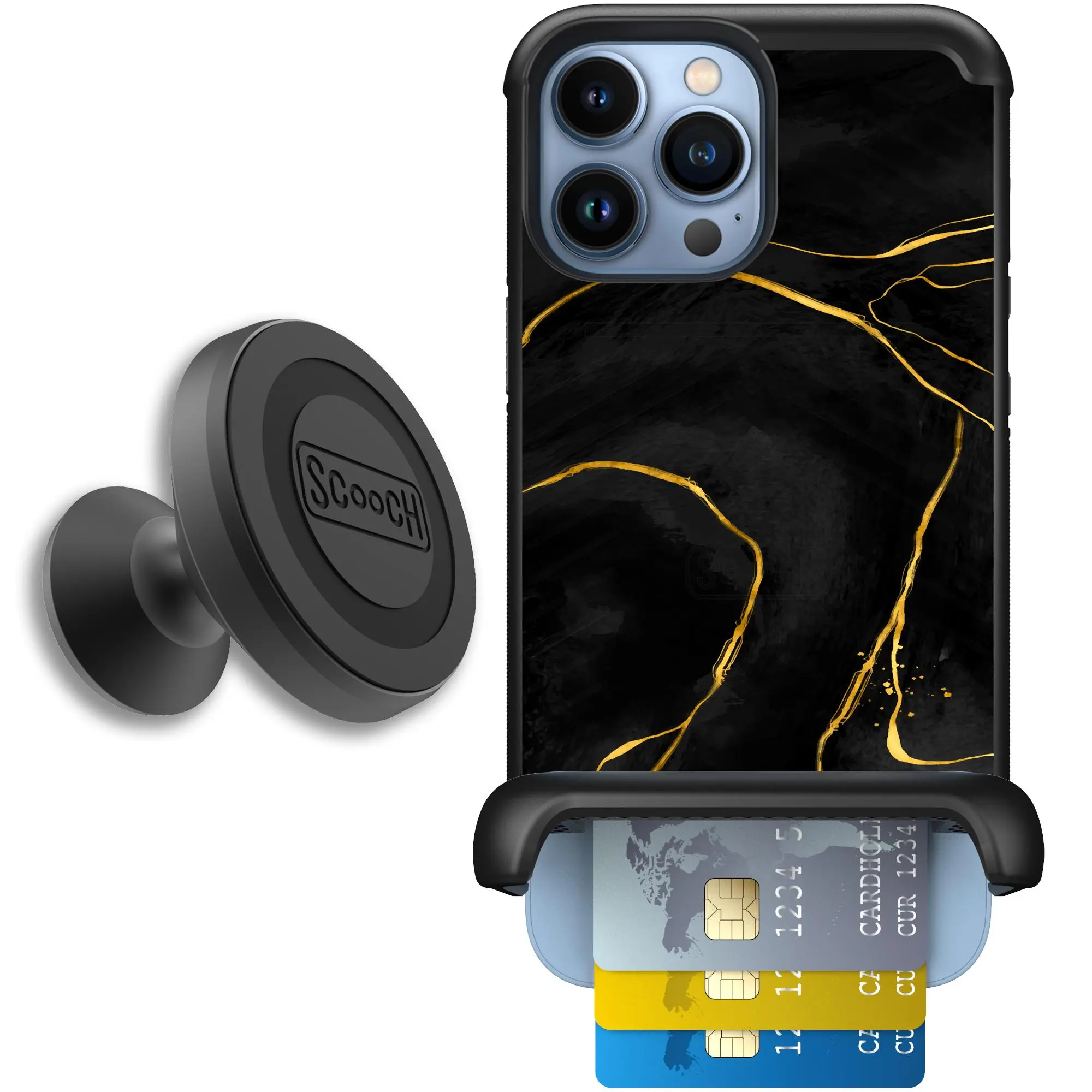 Wingmate Starter Bundle for iPhone 13 Pro Max - Image 11