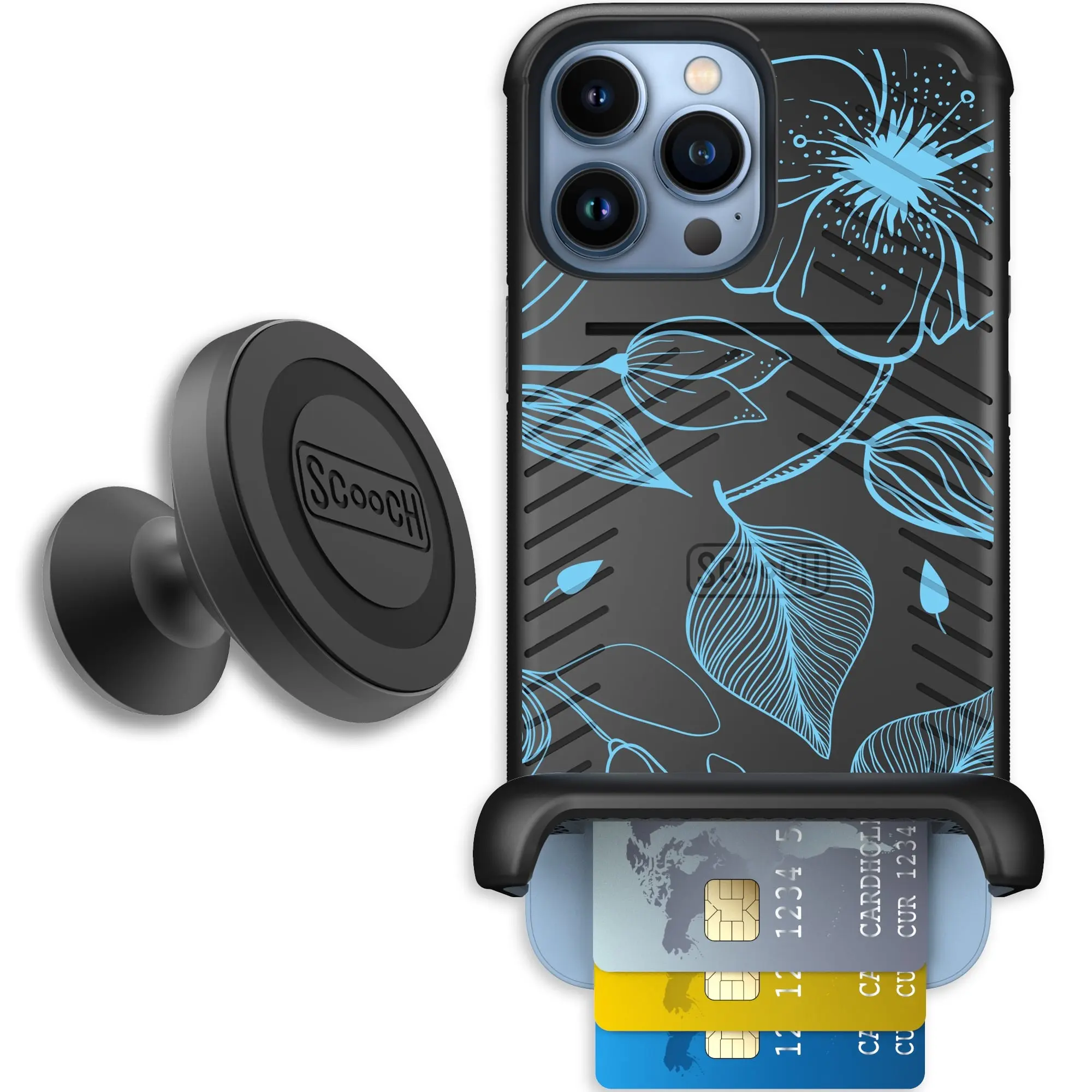 Wingmate Starter Bundle for iPhone 13 Pro Max - Image 14