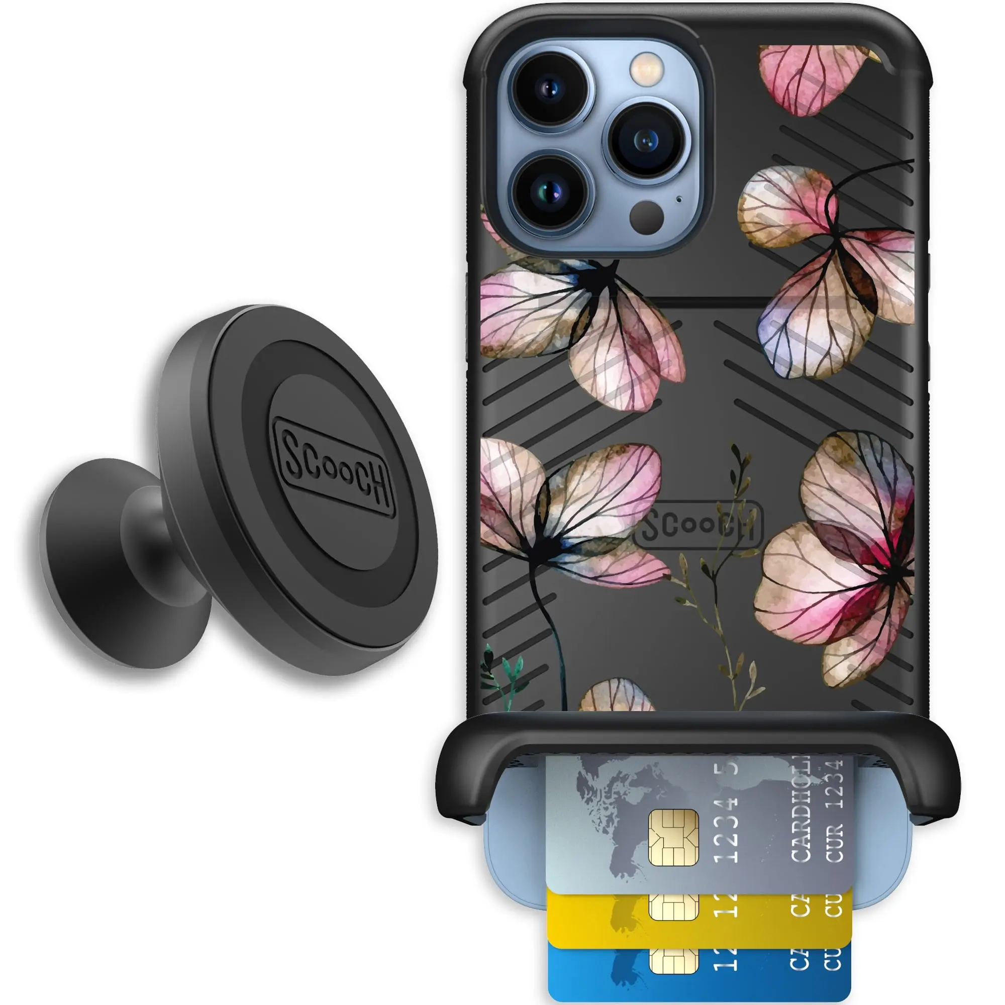 Wingmate Starter Bundle for iPhone 13 Pro Max - Image 15