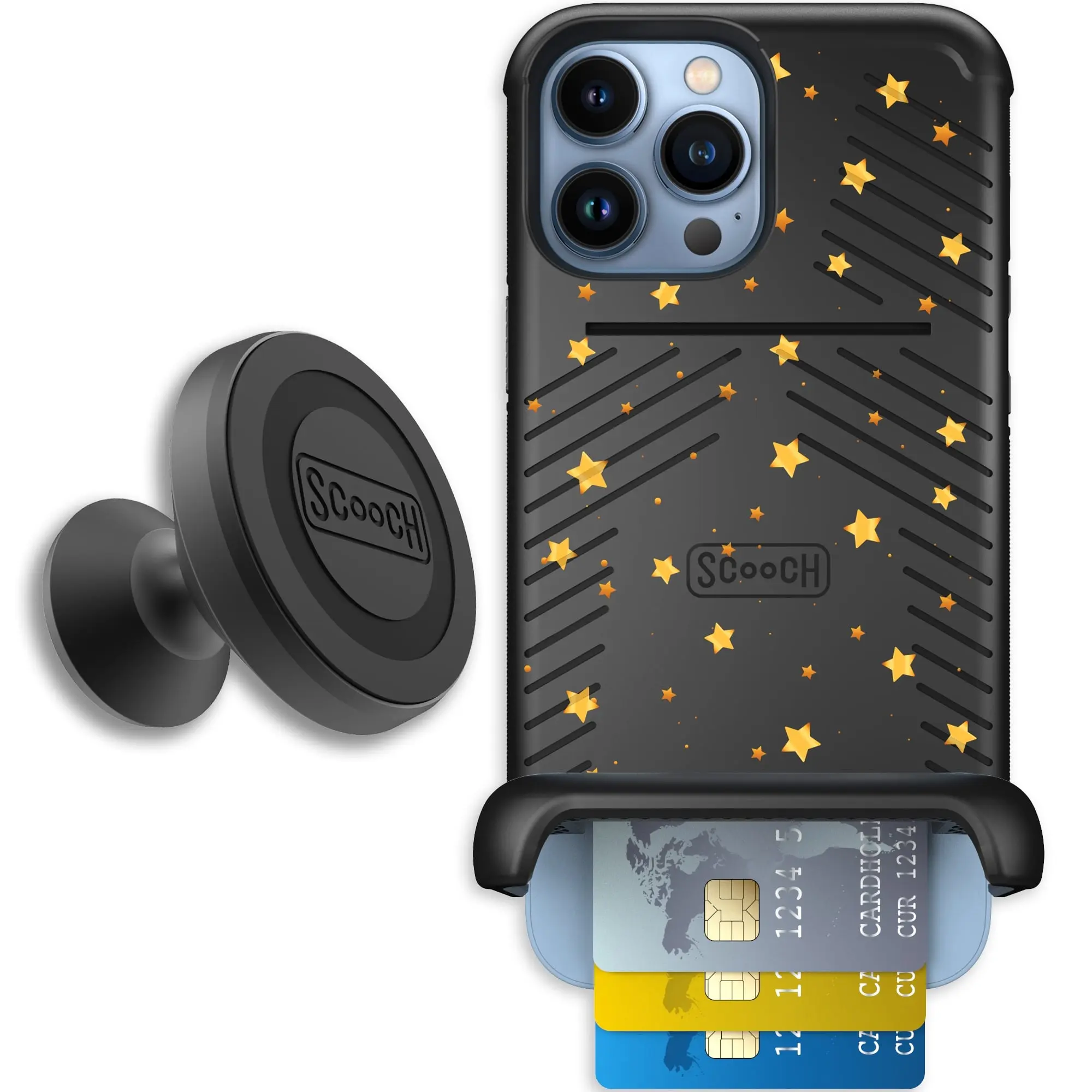 Wingmate Starter Bundle for iPhone 13 Pro Max - Image 16