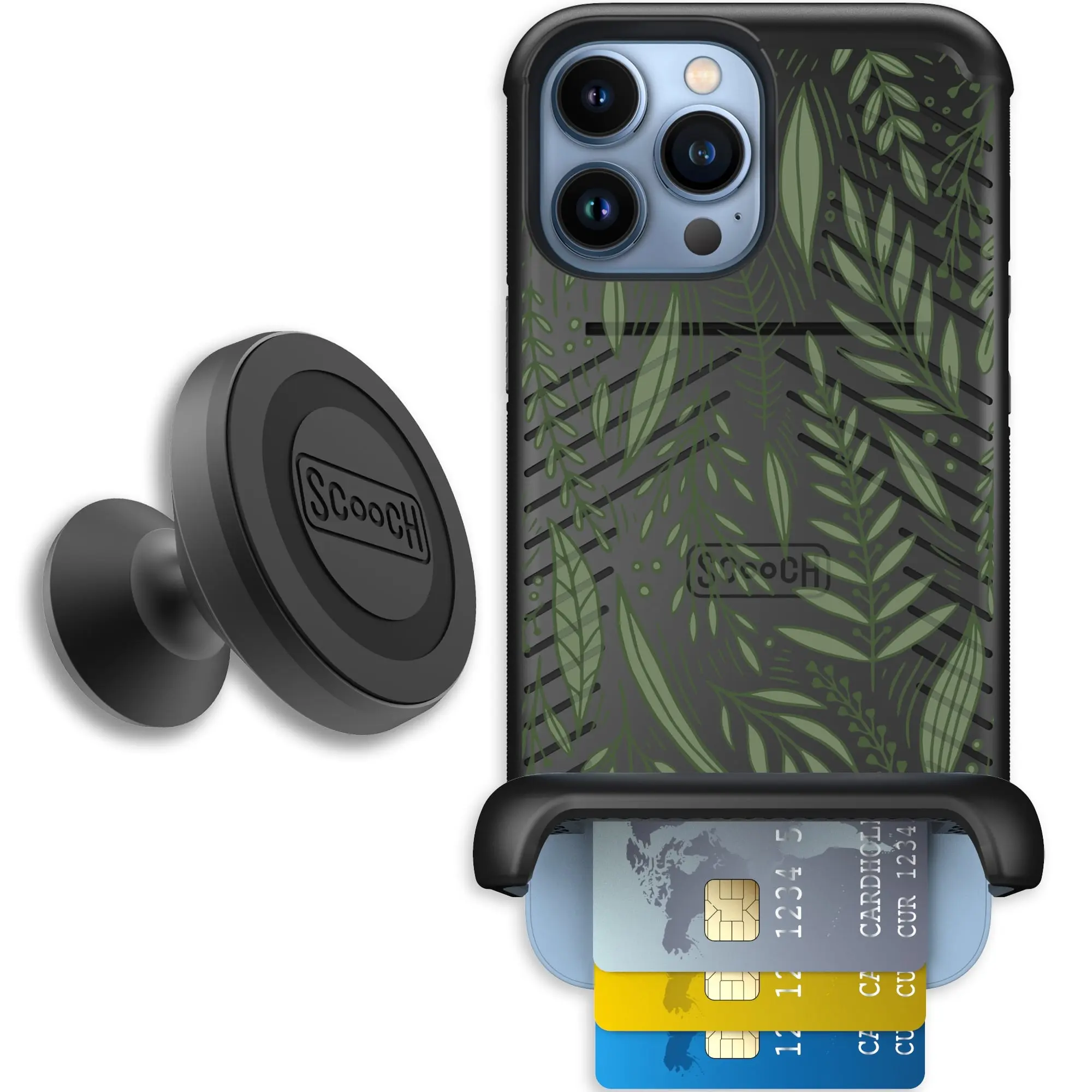 Wingmate Starter Bundle for iPhone 13 Pro Max - Image 17