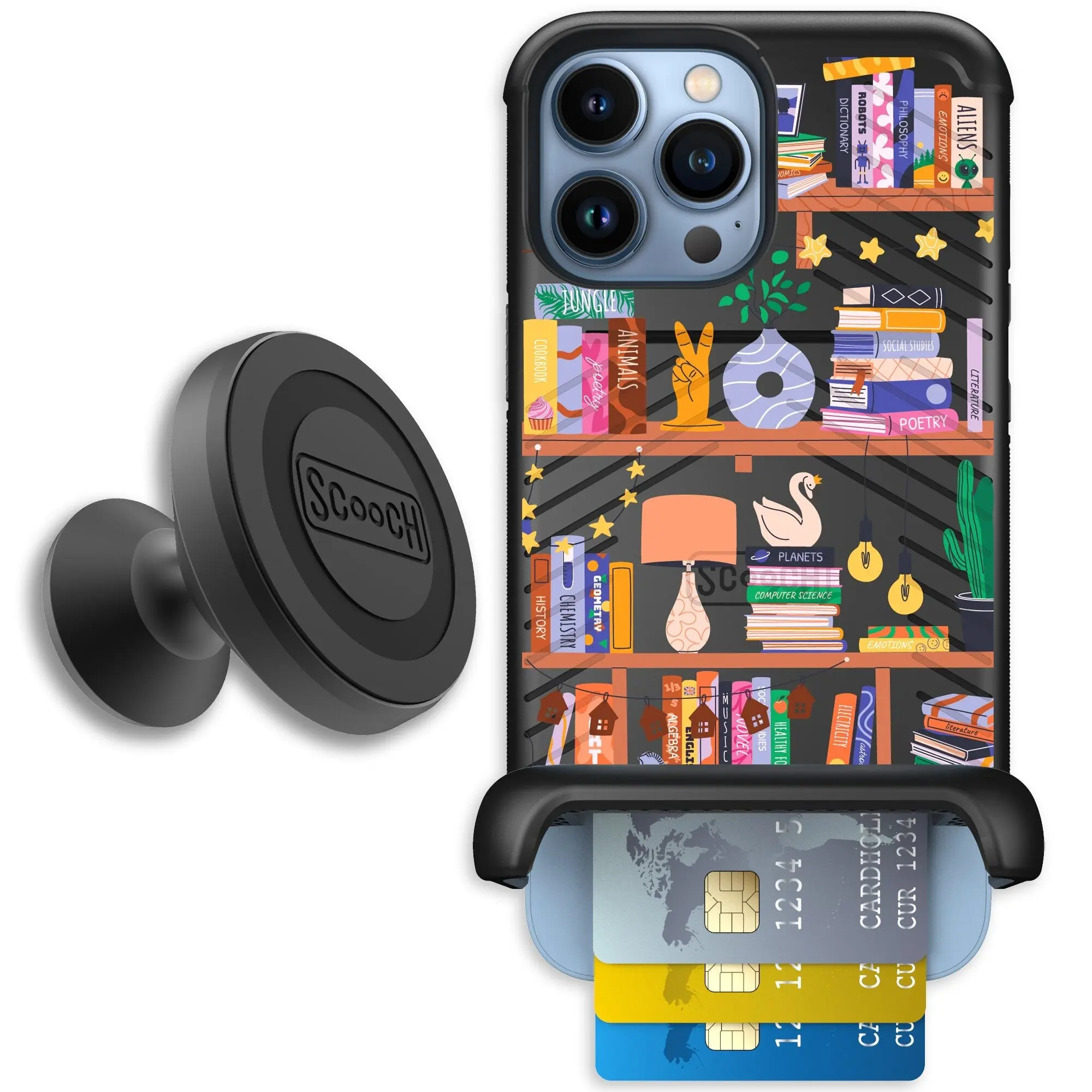 Wingmate Starter Bundle for iPhone 13 Pro Max - Image 19