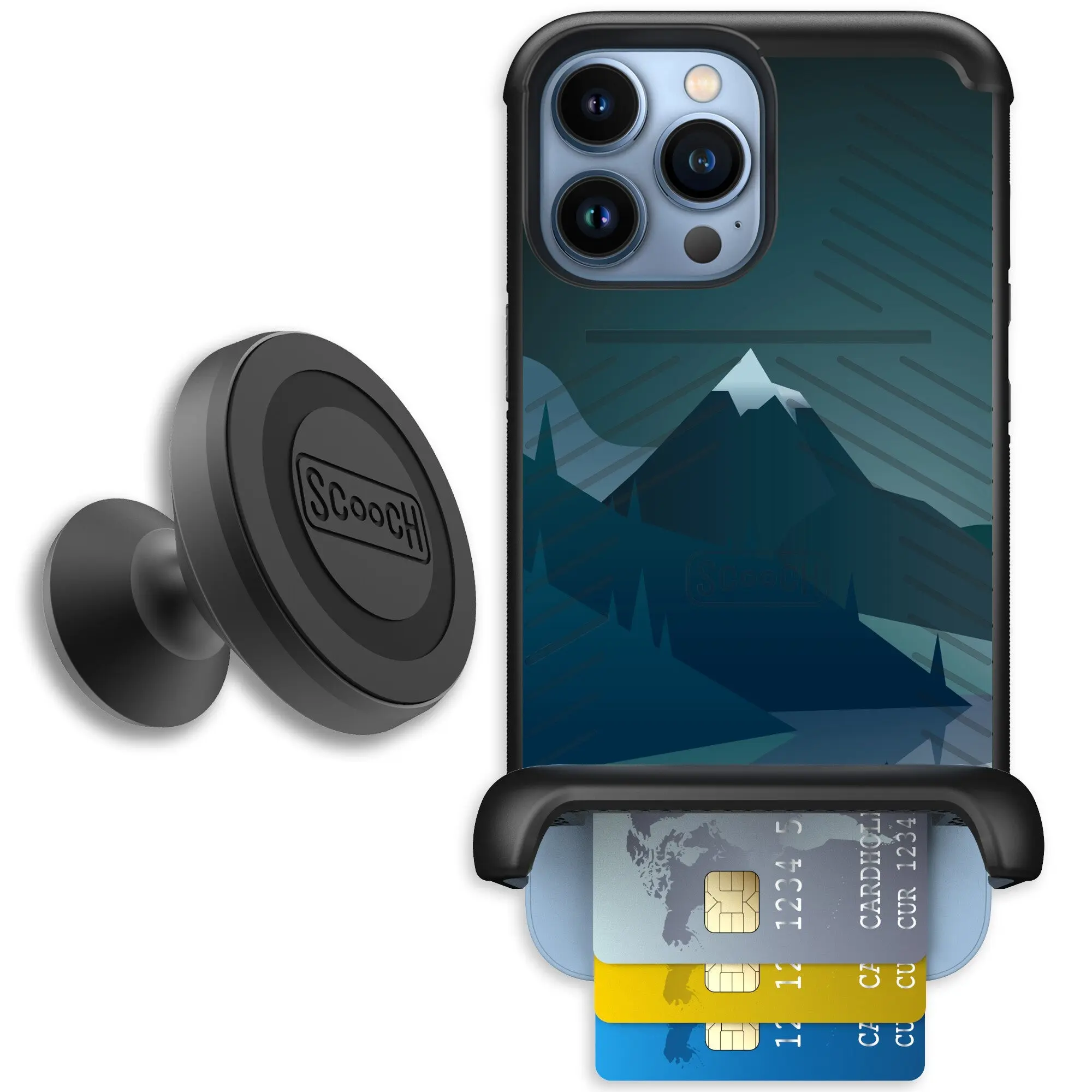 Wingmate Starter Bundle for iPhone 13 Pro Max - Image 20