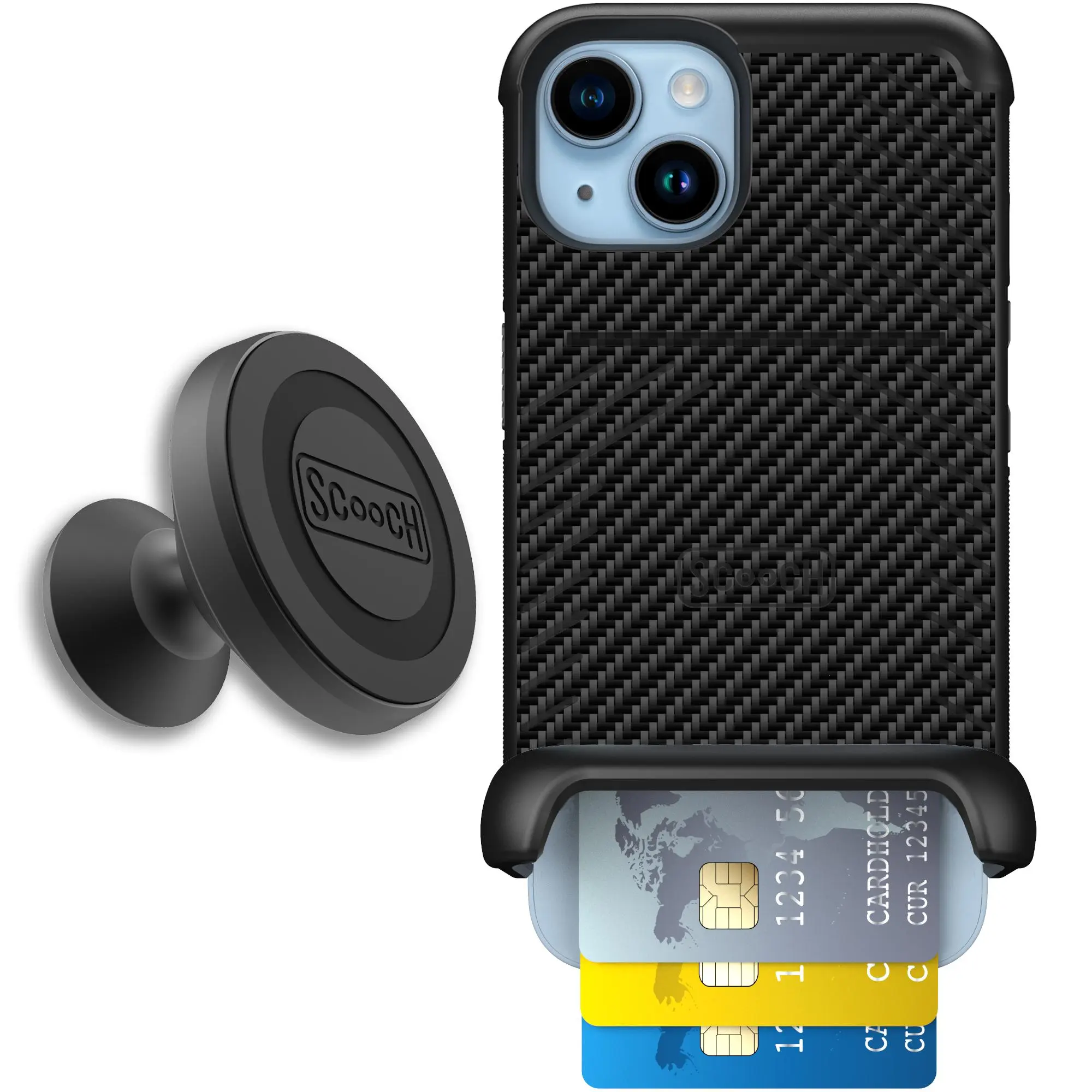 Wingmate Starter Bundle for iPhone 14 - Image 10