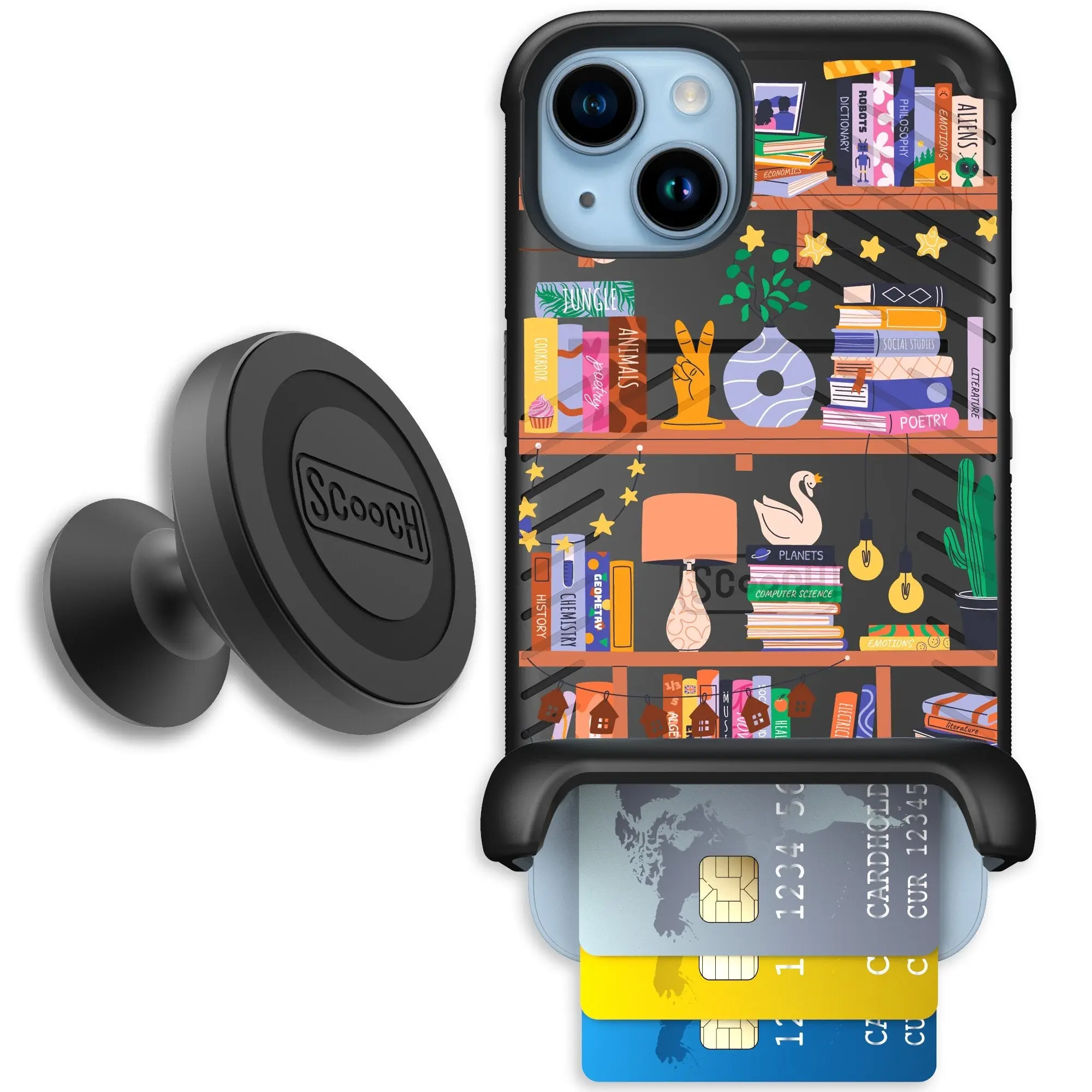 Wingmate Starter Bundle for iPhone 14 - Image 19
