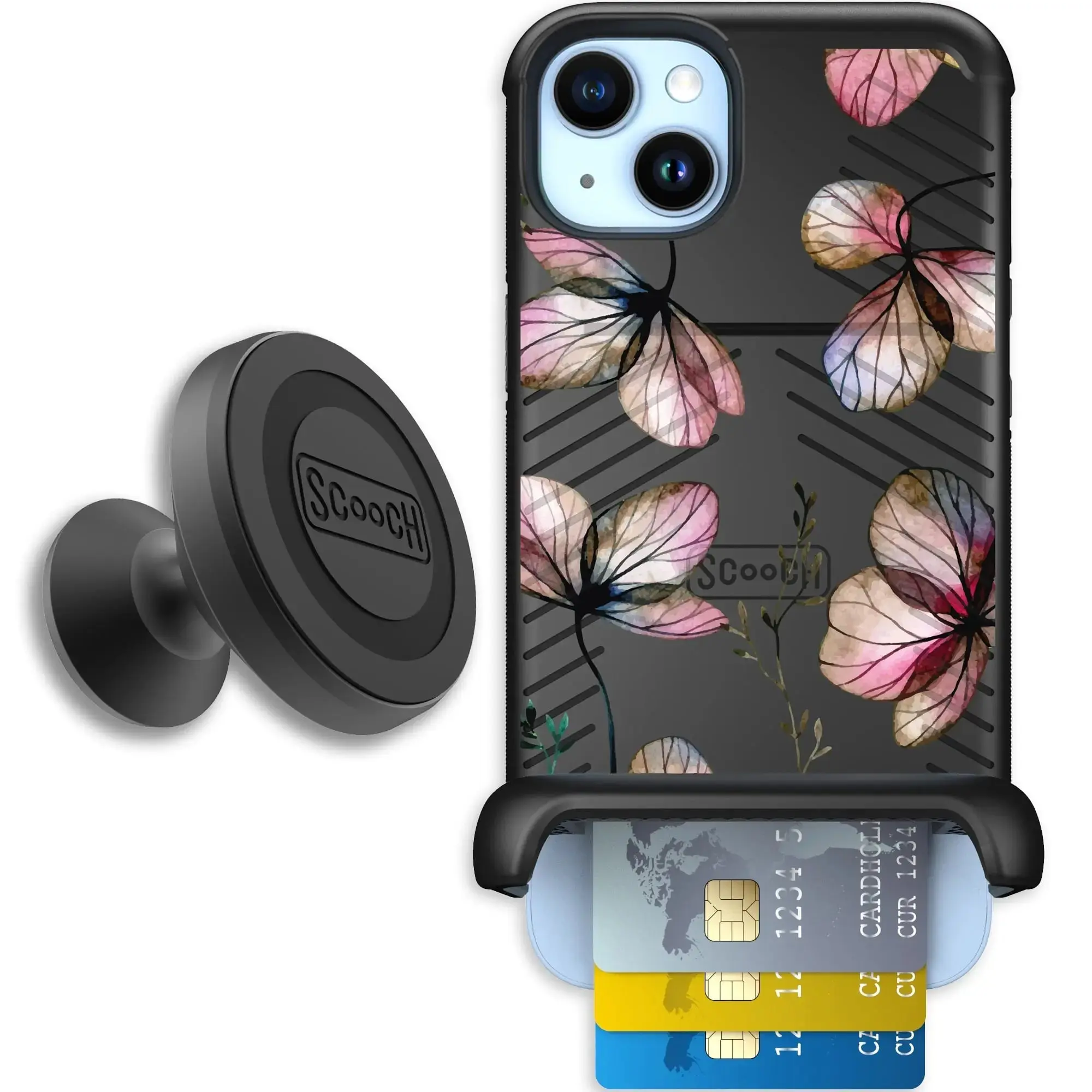Wingmate Starter Bundle for iPhone 14 Plus - Image 10