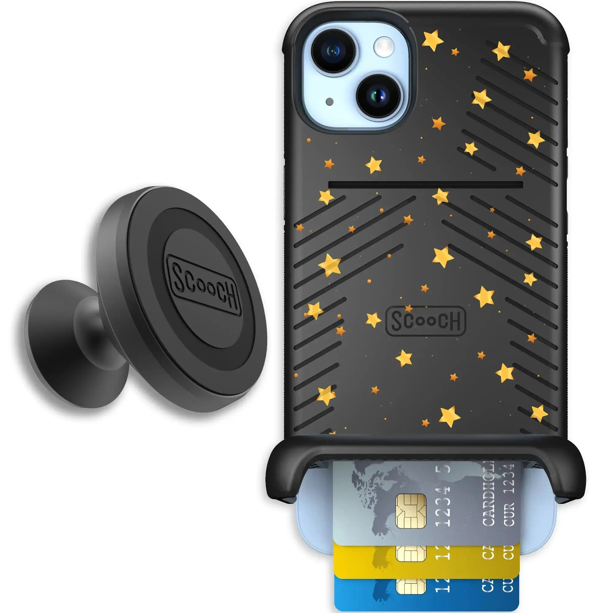 Wingmate Starter Bundle for iPhone 14 Plus - Image 11
