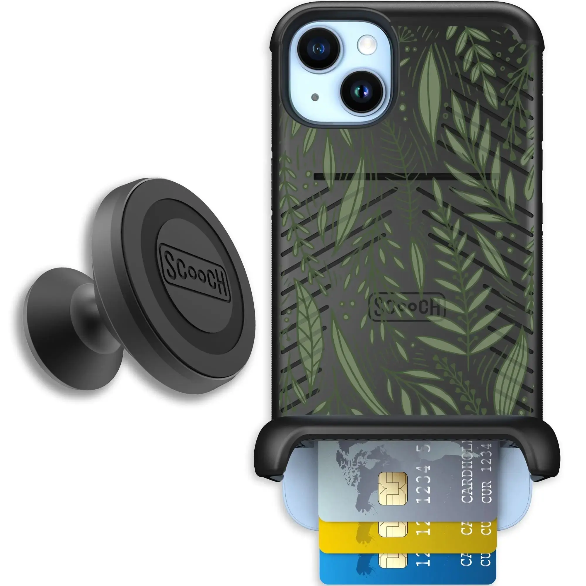 Wingmate Starter Bundle for iPhone 14 Plus - Image 12