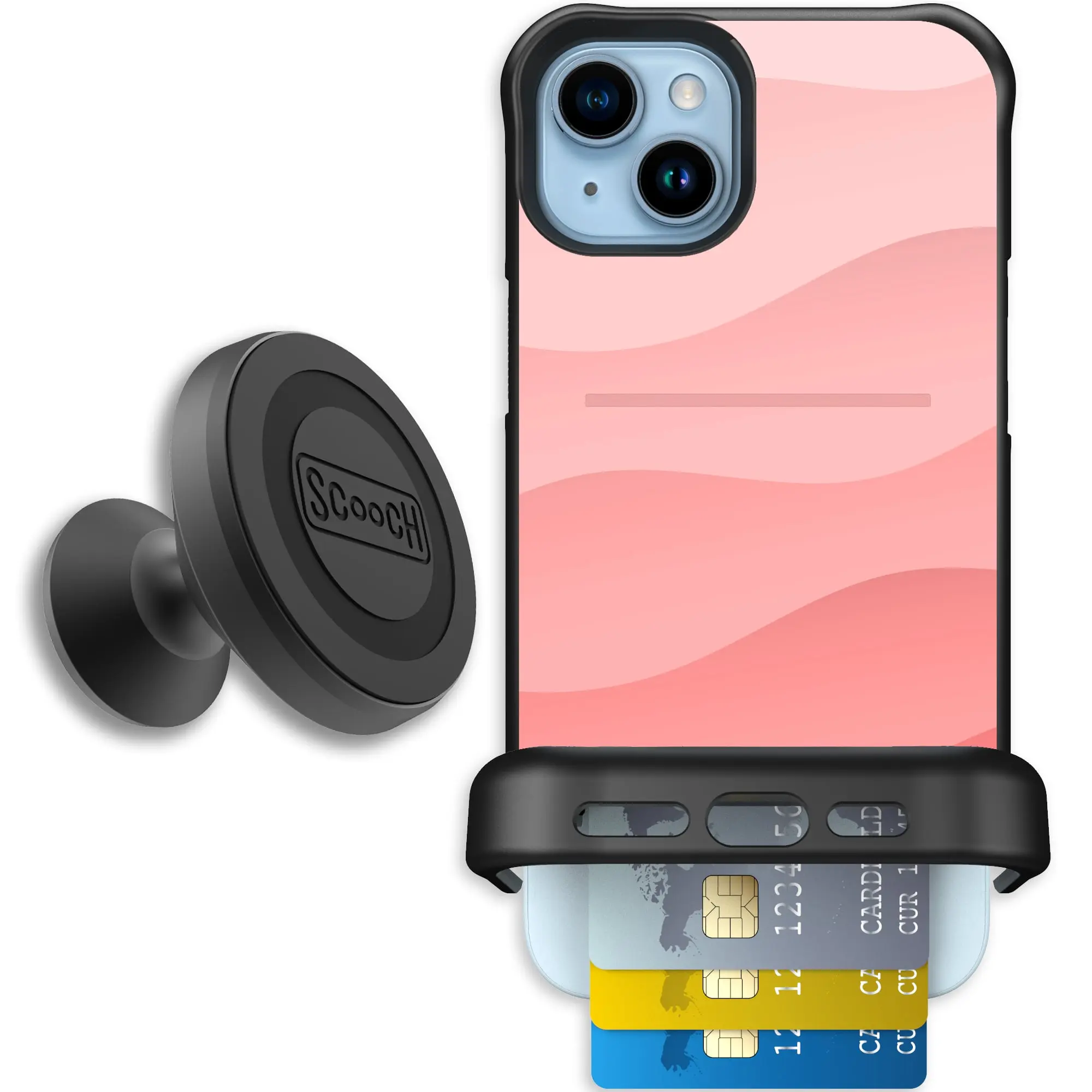 Wingmate Starter Bundle for iPhone 14 Plus - Image 16