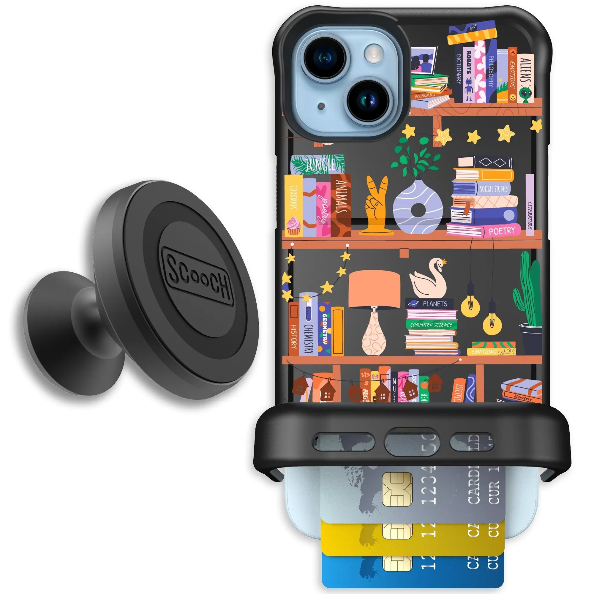 Wingmate Starter Bundle for iPhone 14 Plus - Image 18