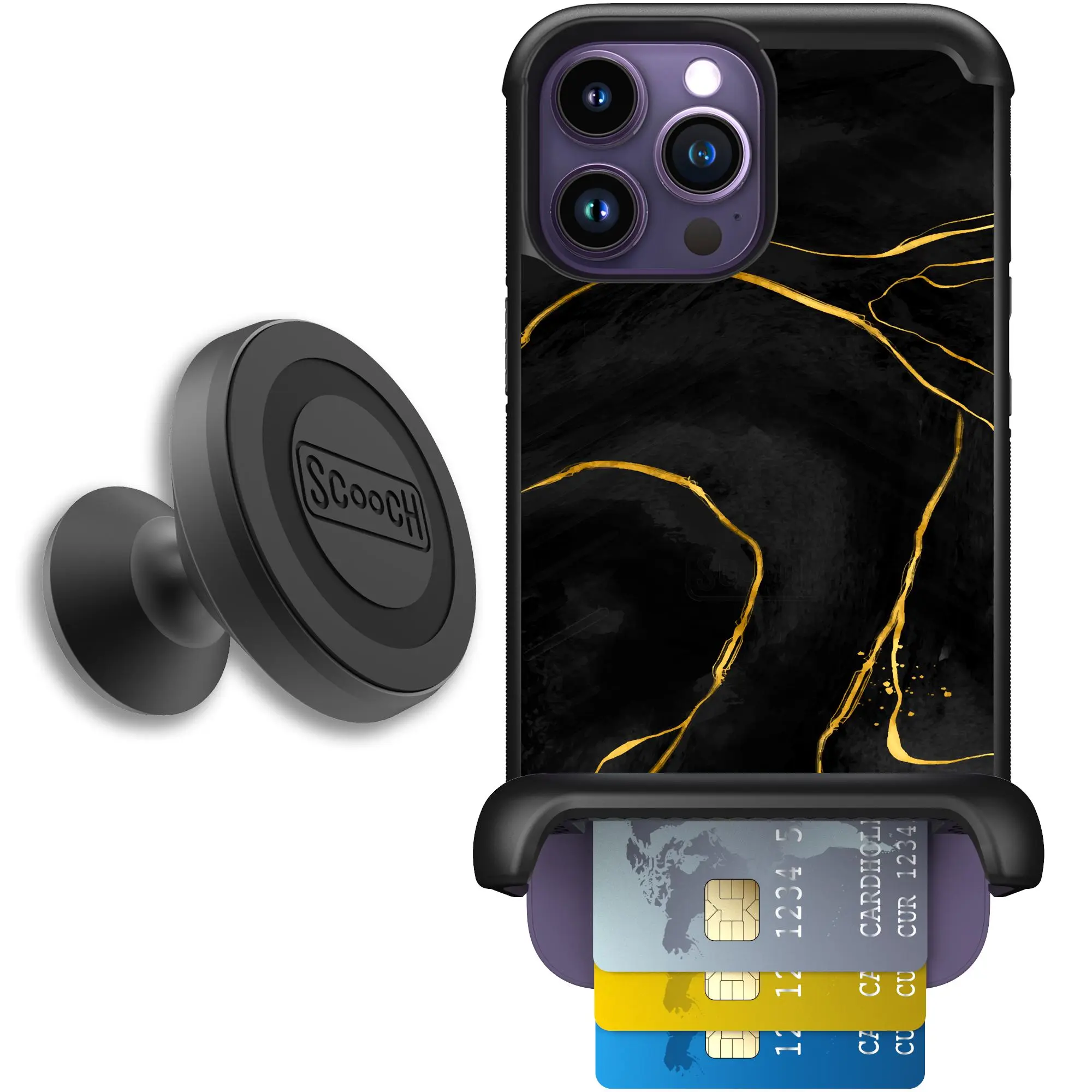 Wingmate Starter Bundle for iPhone 14 Pro Max - Image 11
