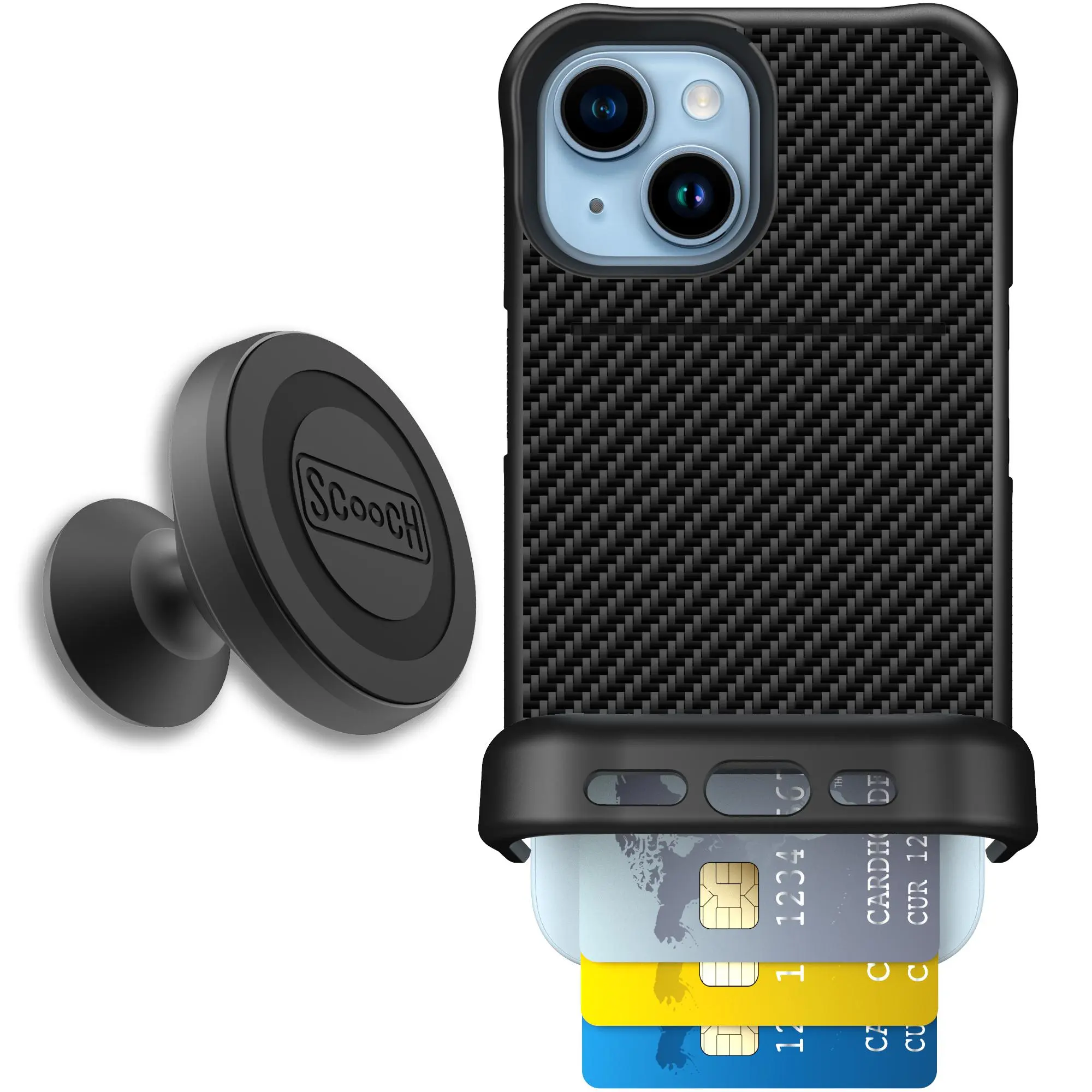 Wingmate Starter Bundle for iPhone 15 - Image 10