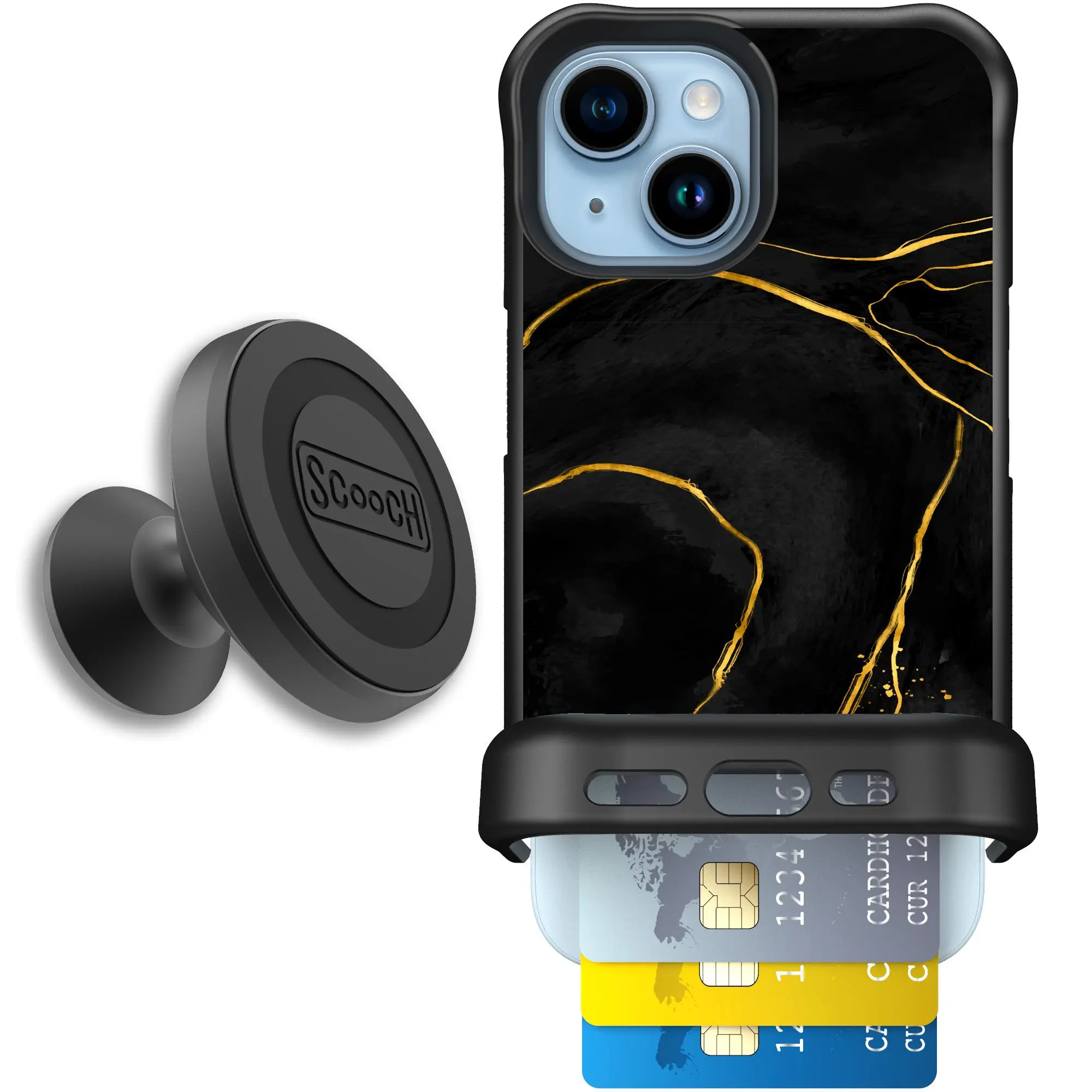 Wingmate Starter Bundle for iPhone 15 - Image 11