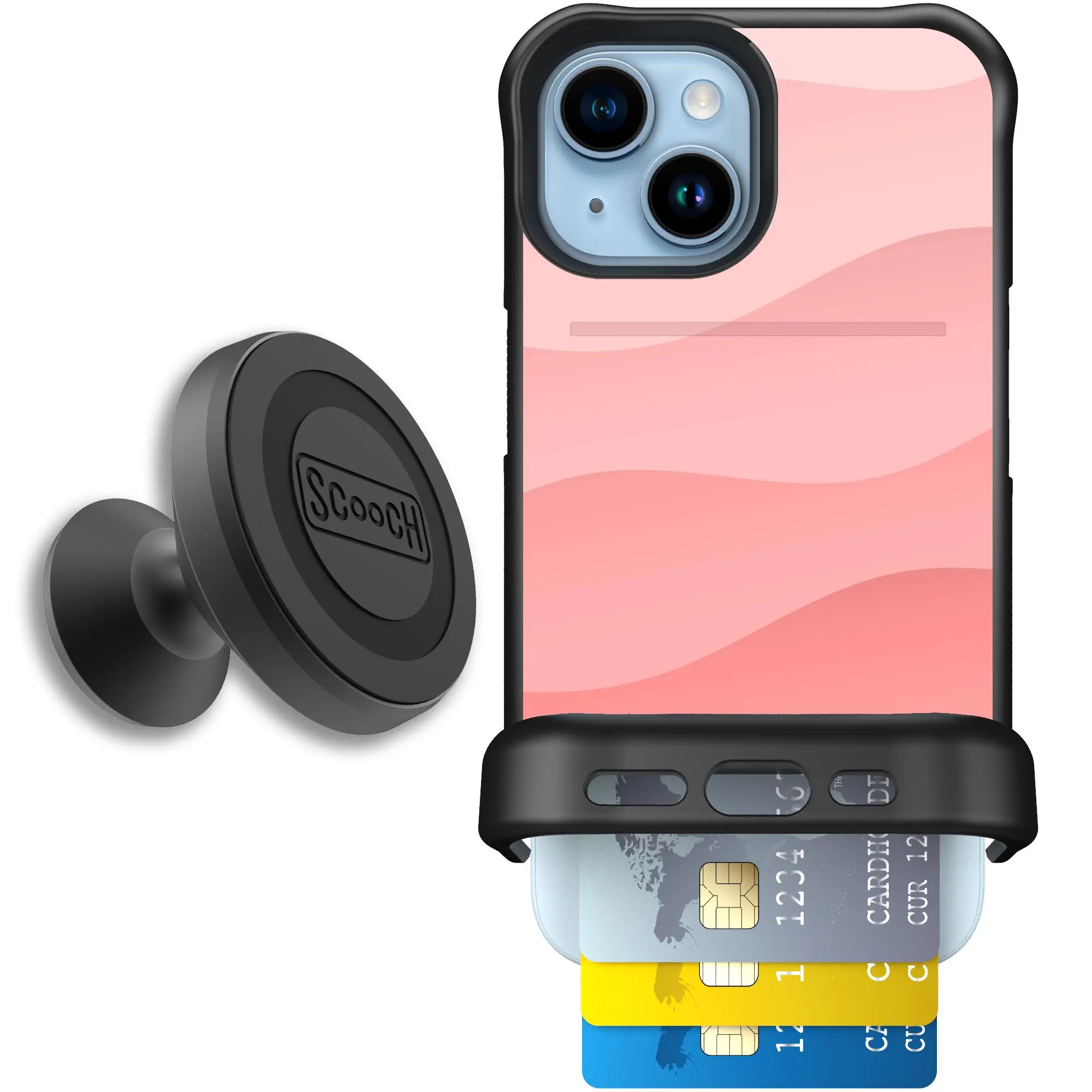 Wingmate Starter Bundle for iPhone 15 - Image 12