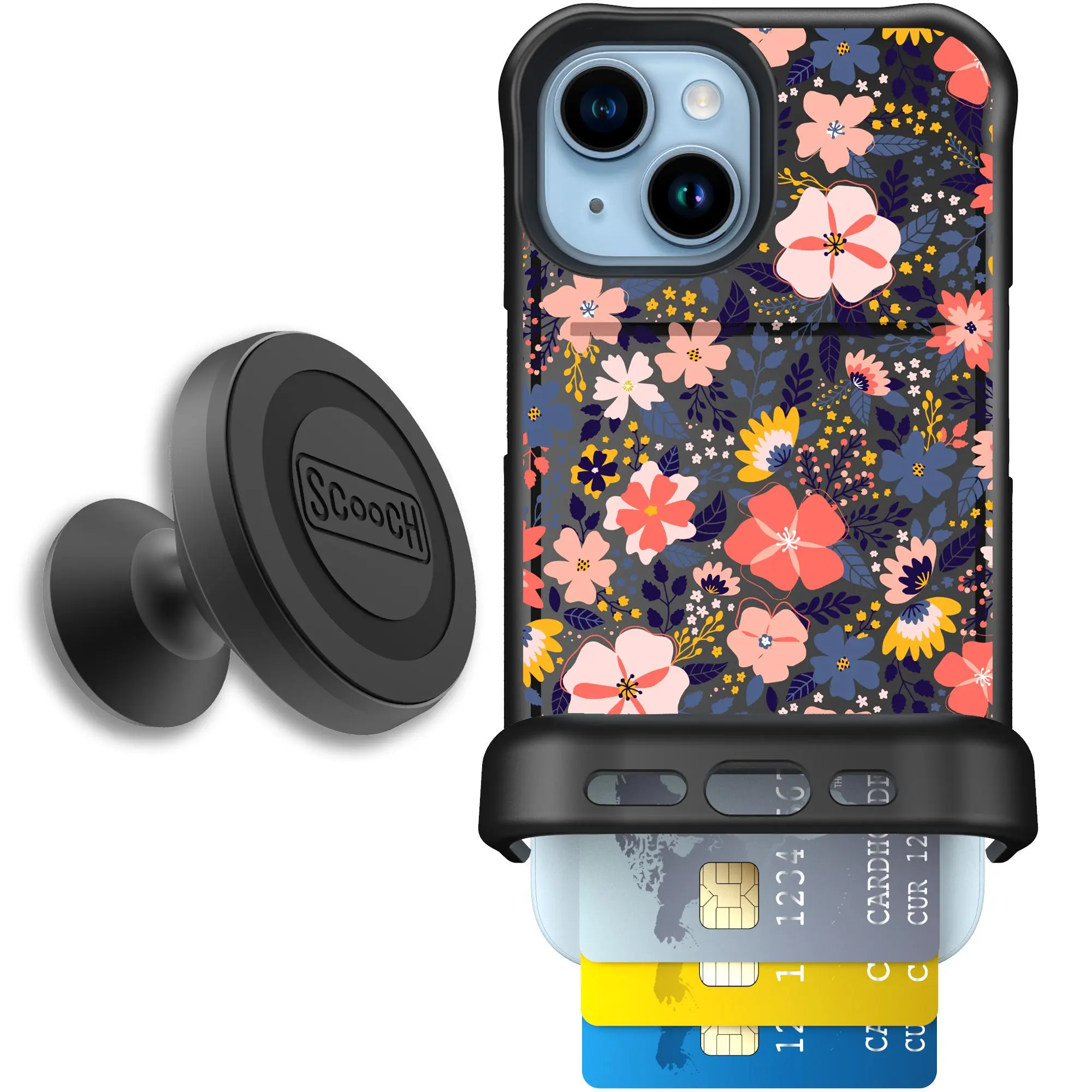 Wingmate Starter Bundle for iPhone 15 - Image 13