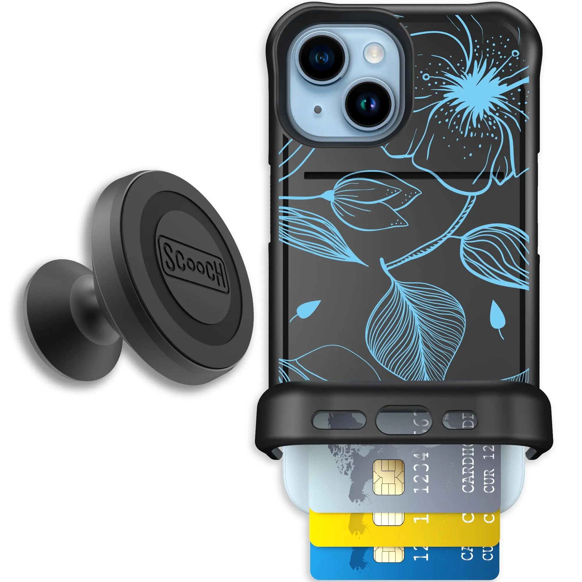 Wingmate Starter Bundle for iPhone 15 - Image 14
