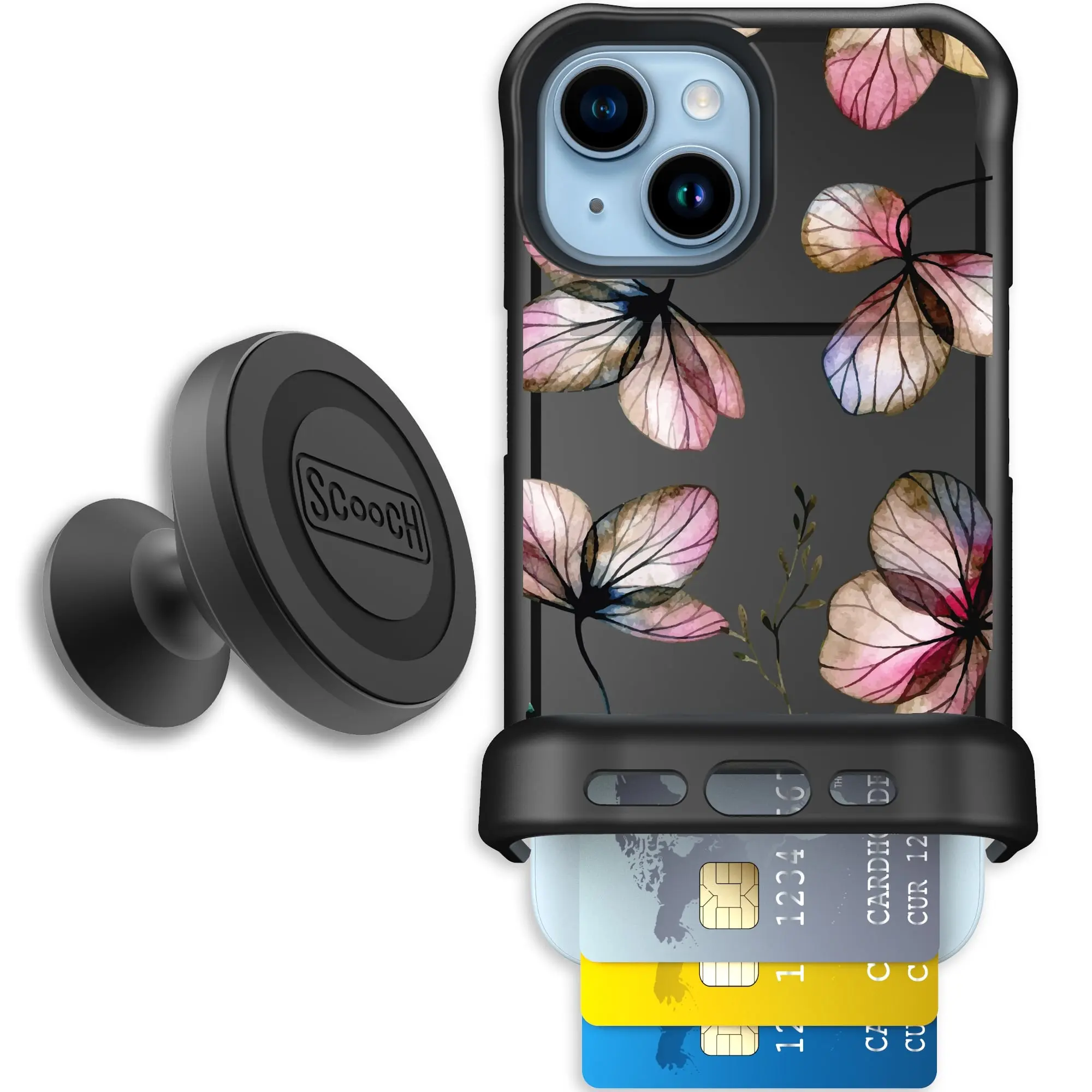 Wingmate Starter Bundle for iPhone 15 - Image 15