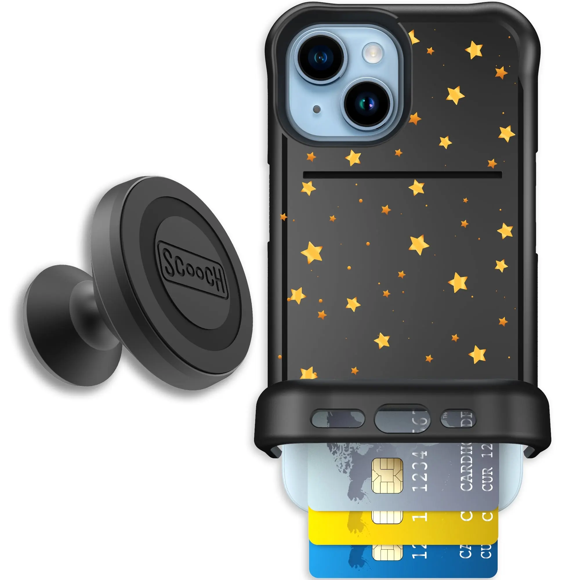 Wingmate Starter Bundle for iPhone 15 - Image 16