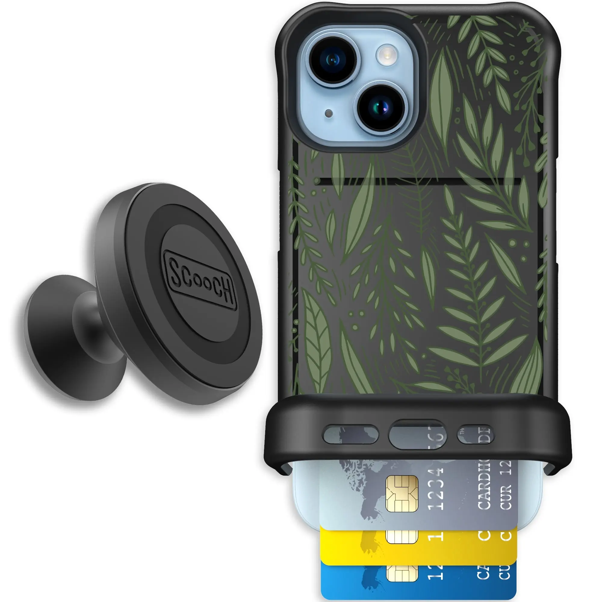 Wingmate Starter Bundle for iPhone 15 - Image 17