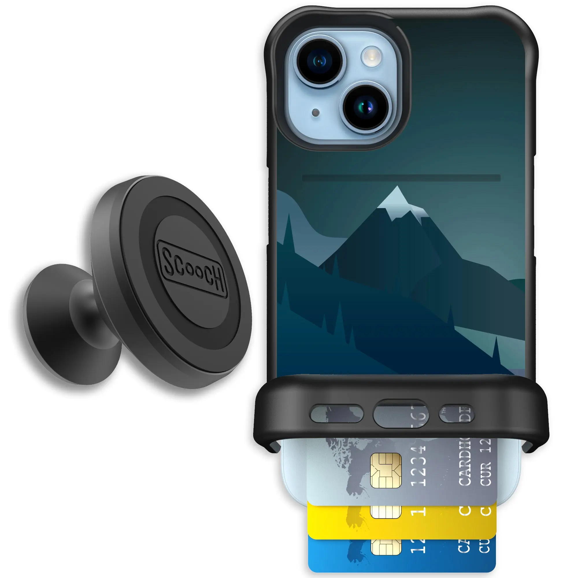 Wingmate Starter Bundle for iPhone 15 - Image 20