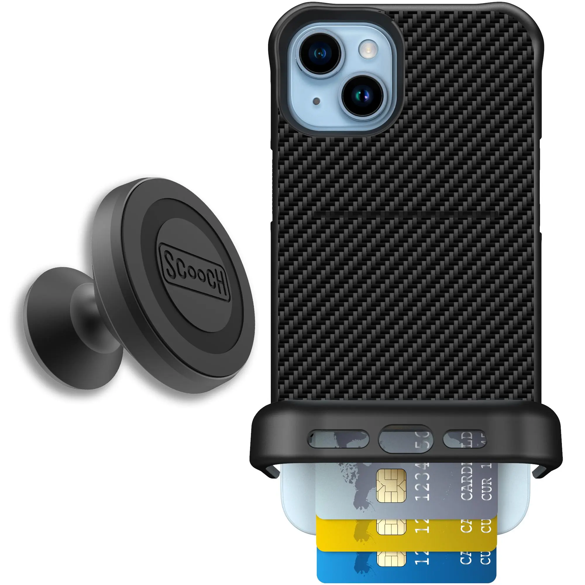 Wingmate Starter Bundle for iPhone 15 Plus - Image 10