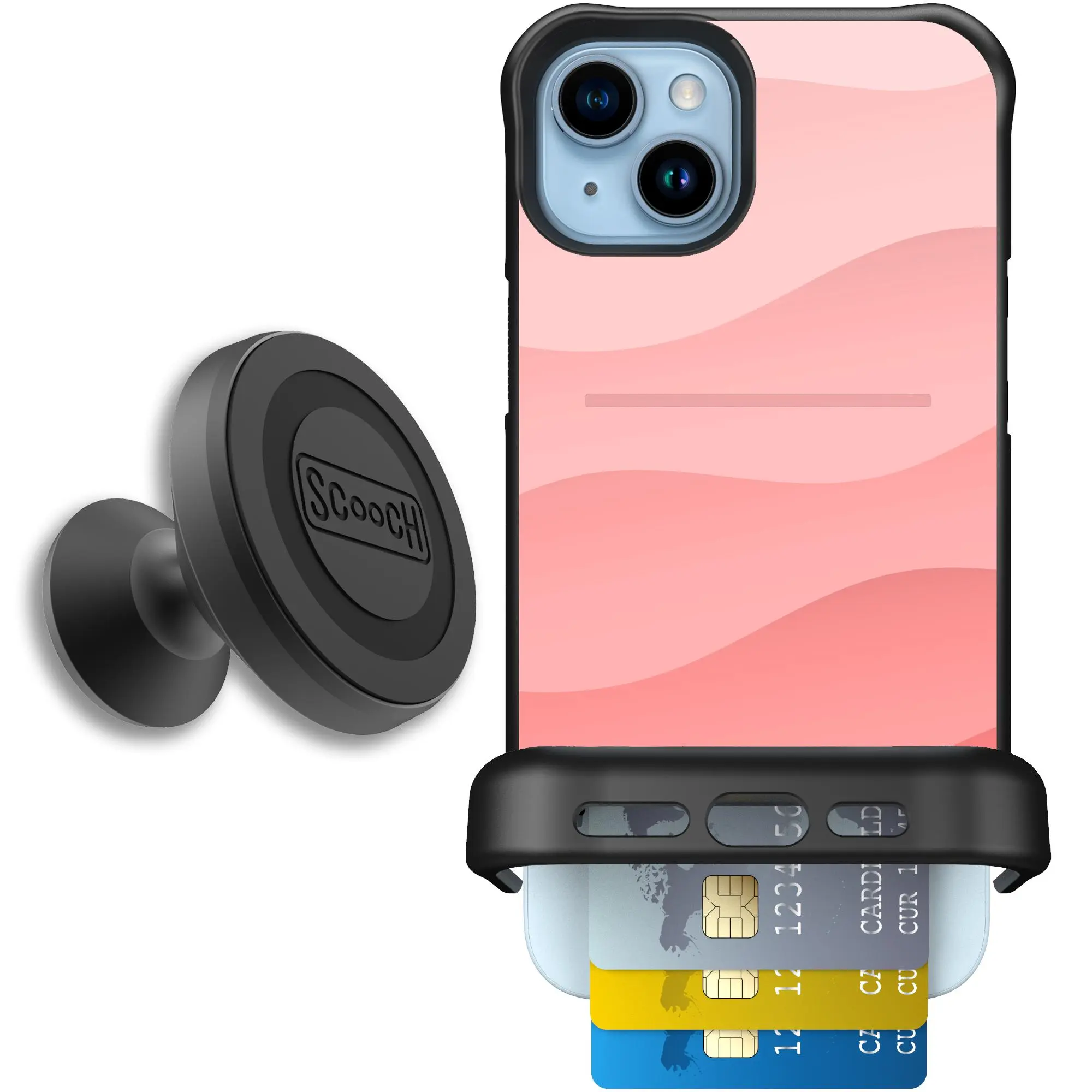 Wingmate Starter Bundle for iPhone 15 Plus - Image 12