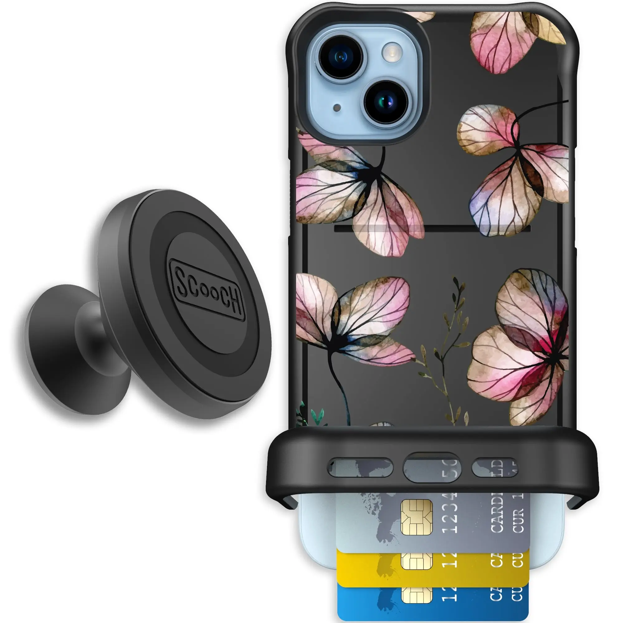 Wingmate Starter Bundle for iPhone 15 Plus - Image 15
