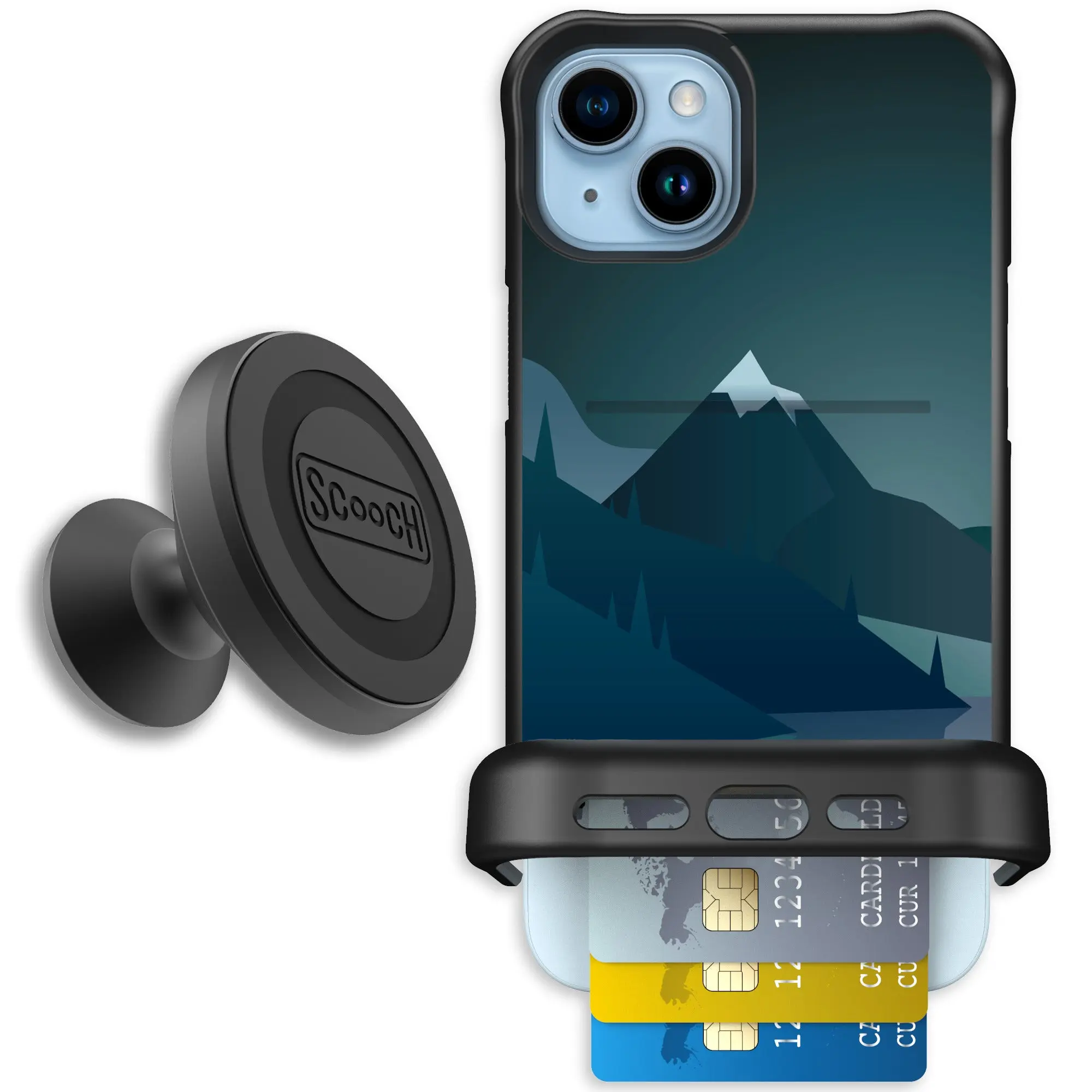 Wingmate Starter Bundle for iPhone 15 Plus - Image 20