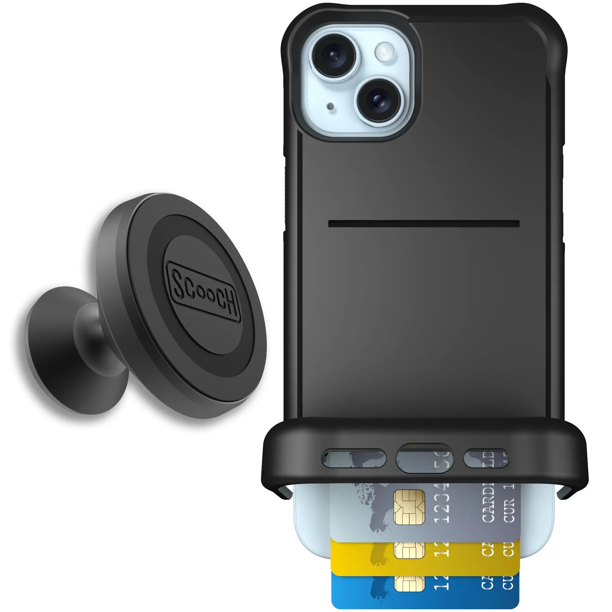 Wingmate Starter Bundle for iPhone 15 Plus - Image 9