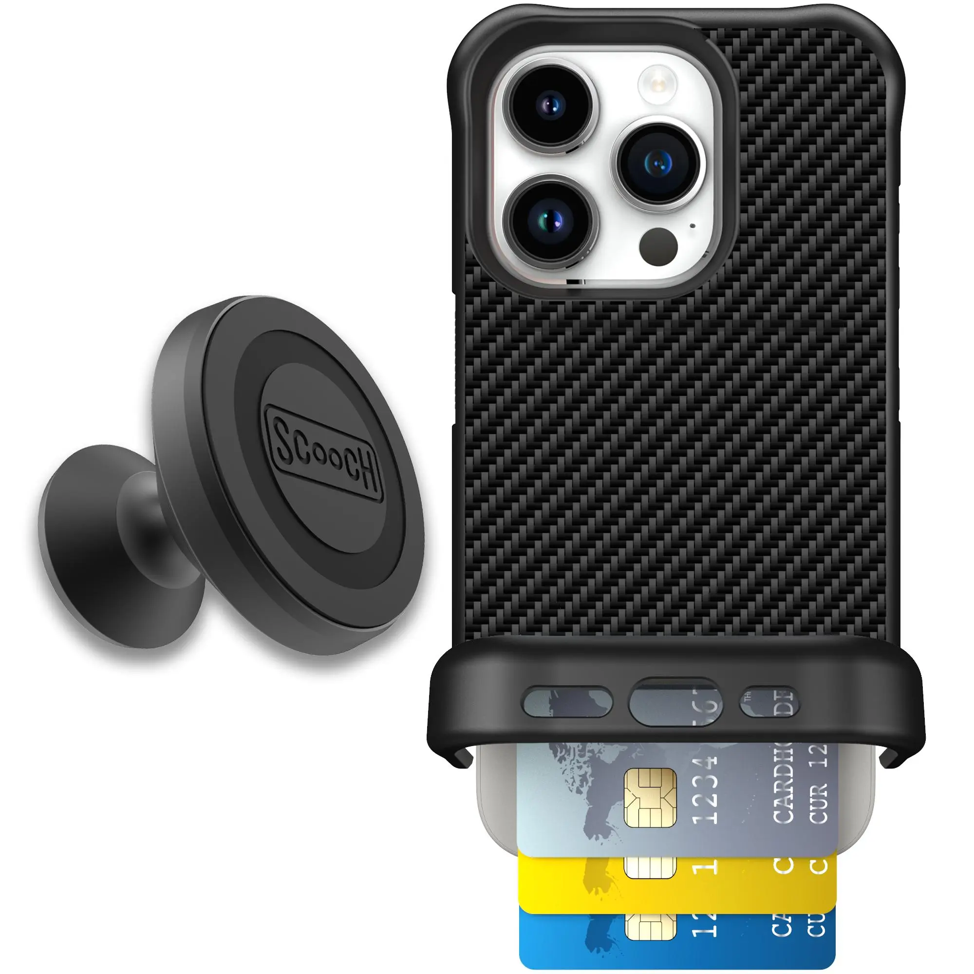 Wingmate Starter Bundle for iPhone 15 Pro - Image 10