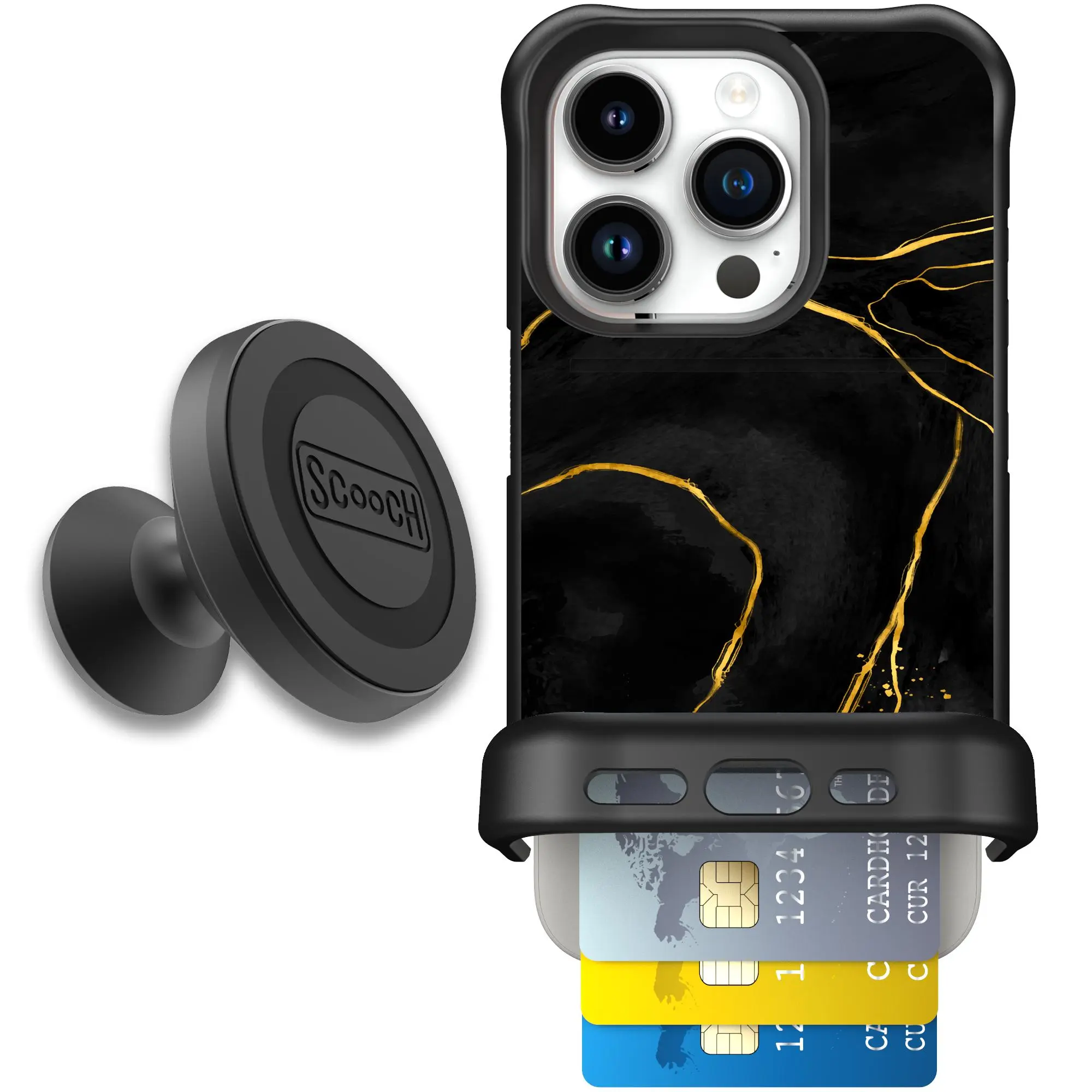 Wingmate Starter Bundle for iPhone 15 Pro - Image 11