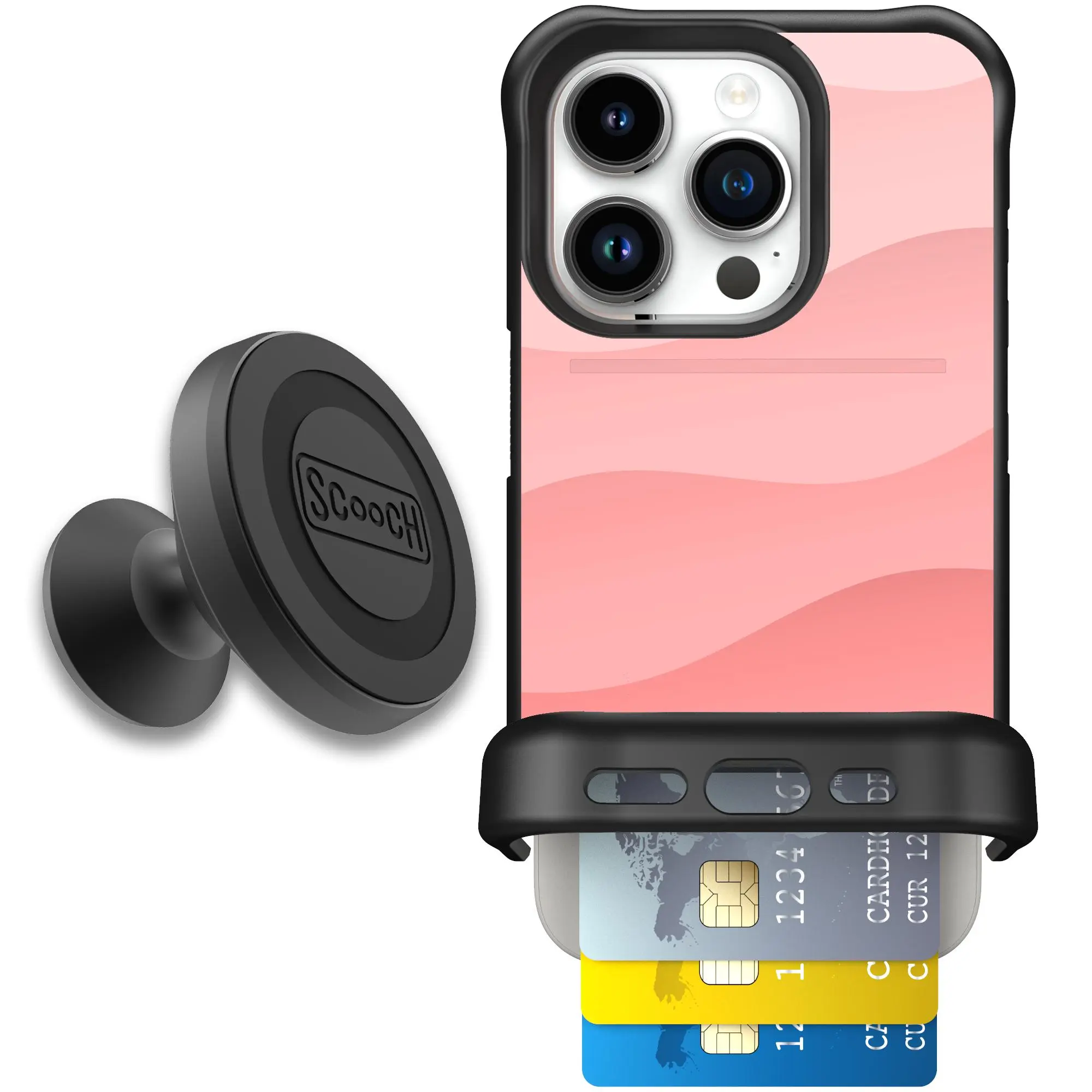 Wingmate Starter Bundle for iPhone 15 Pro - Image 12