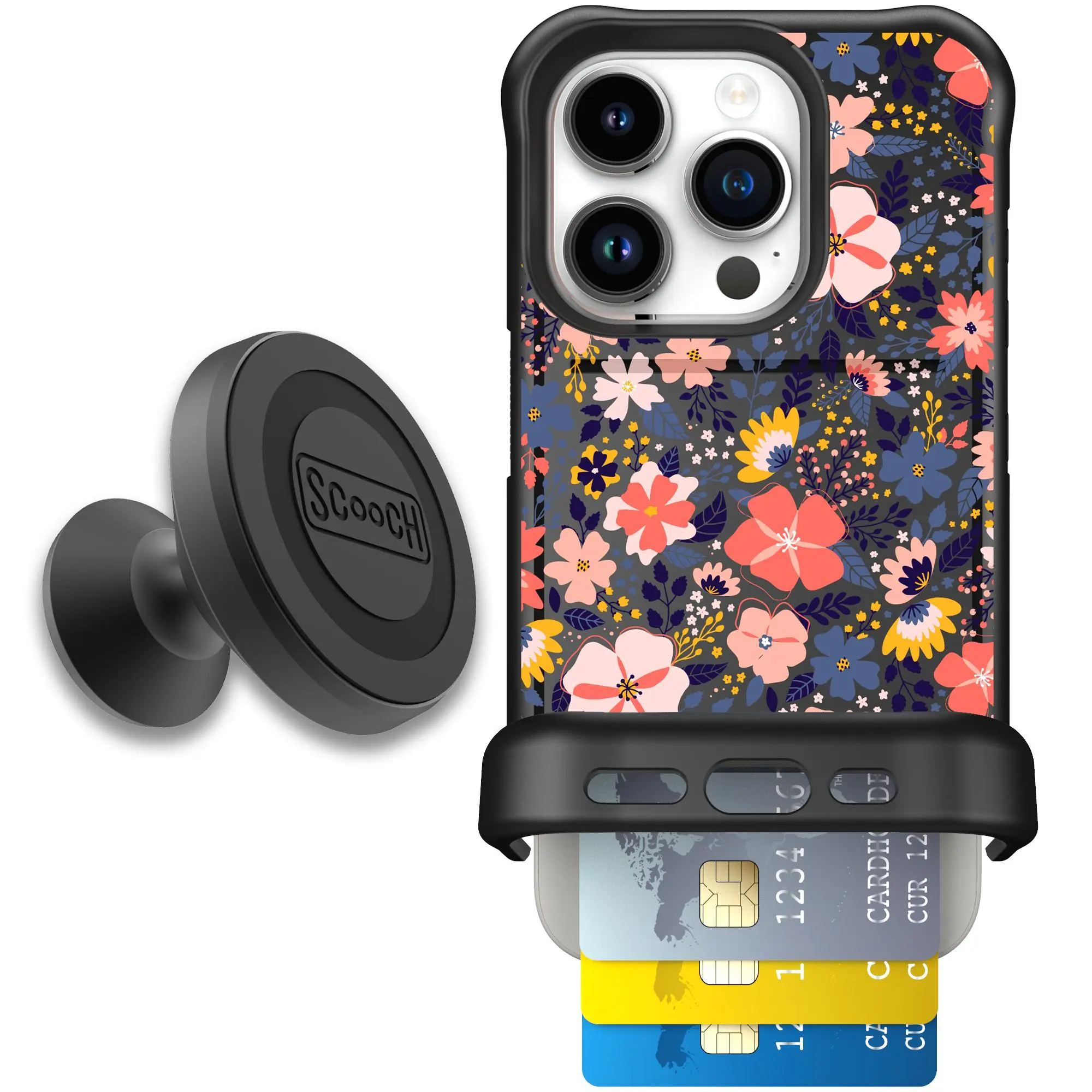 Wingmate Starter Bundle for iPhone 15 Pro - Image 13