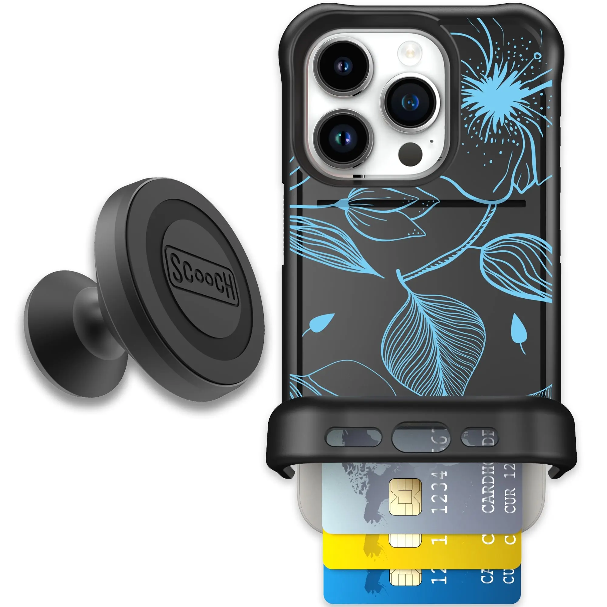 Wingmate Starter Bundle for iPhone 15 Pro - Image 14