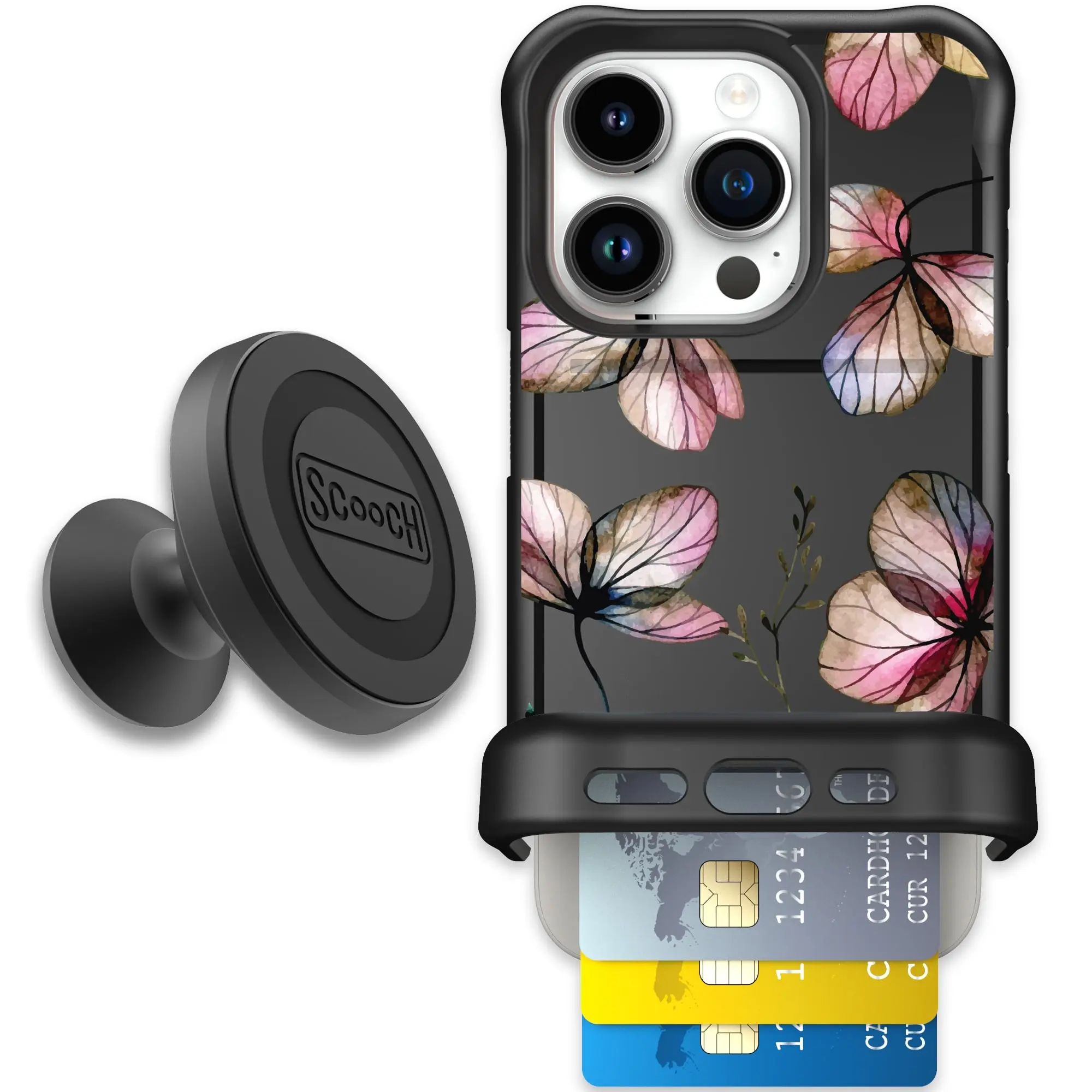 Wingmate Starter Bundle for iPhone 15 Pro - Image 15