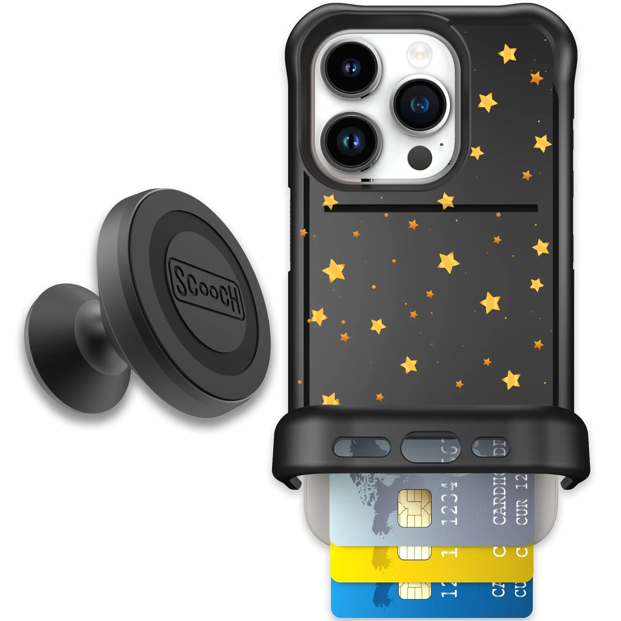 Wingmate Starter Bundle for iPhone 15 Pro - Image 16