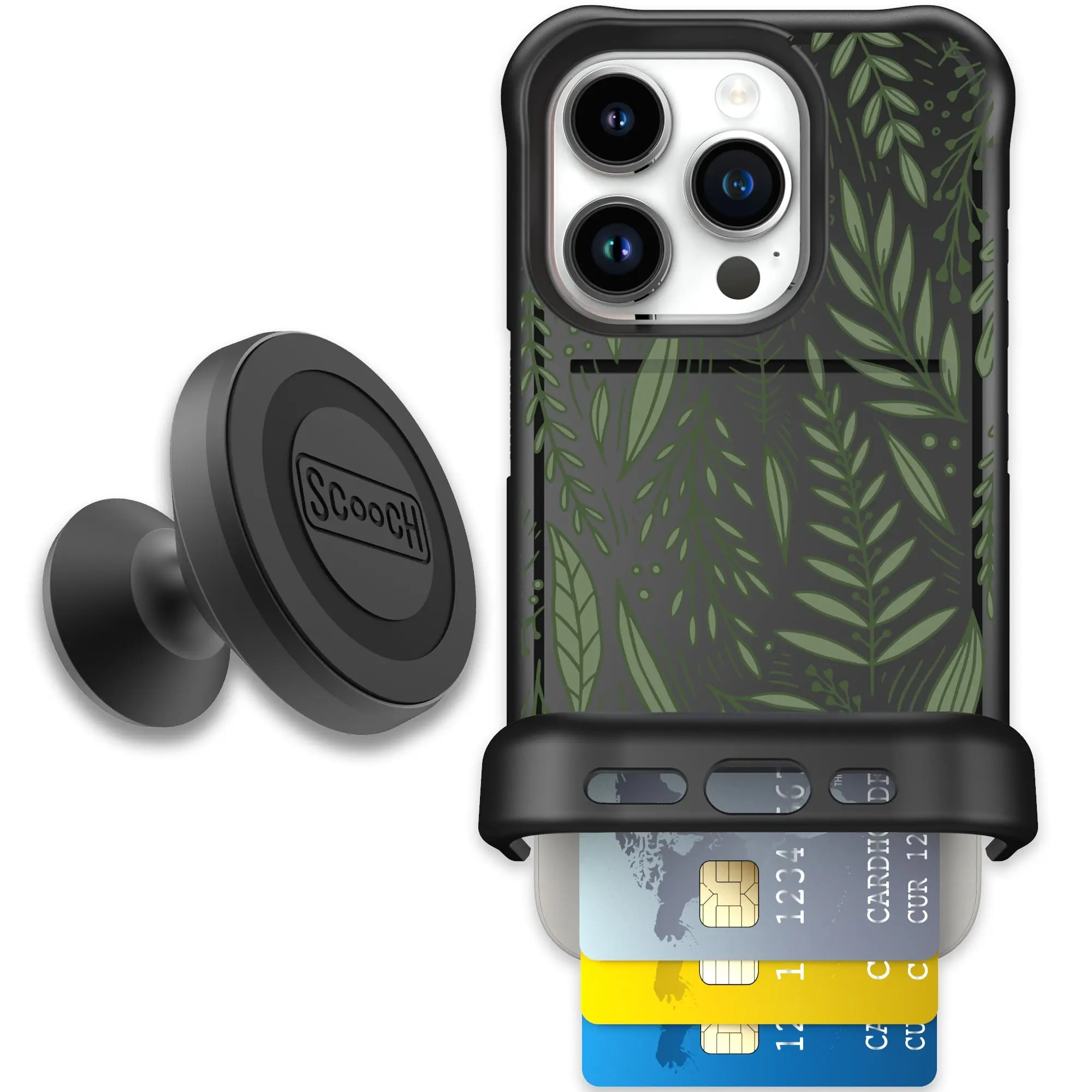 Wingmate Starter Bundle for iPhone 15 Pro - Image 17