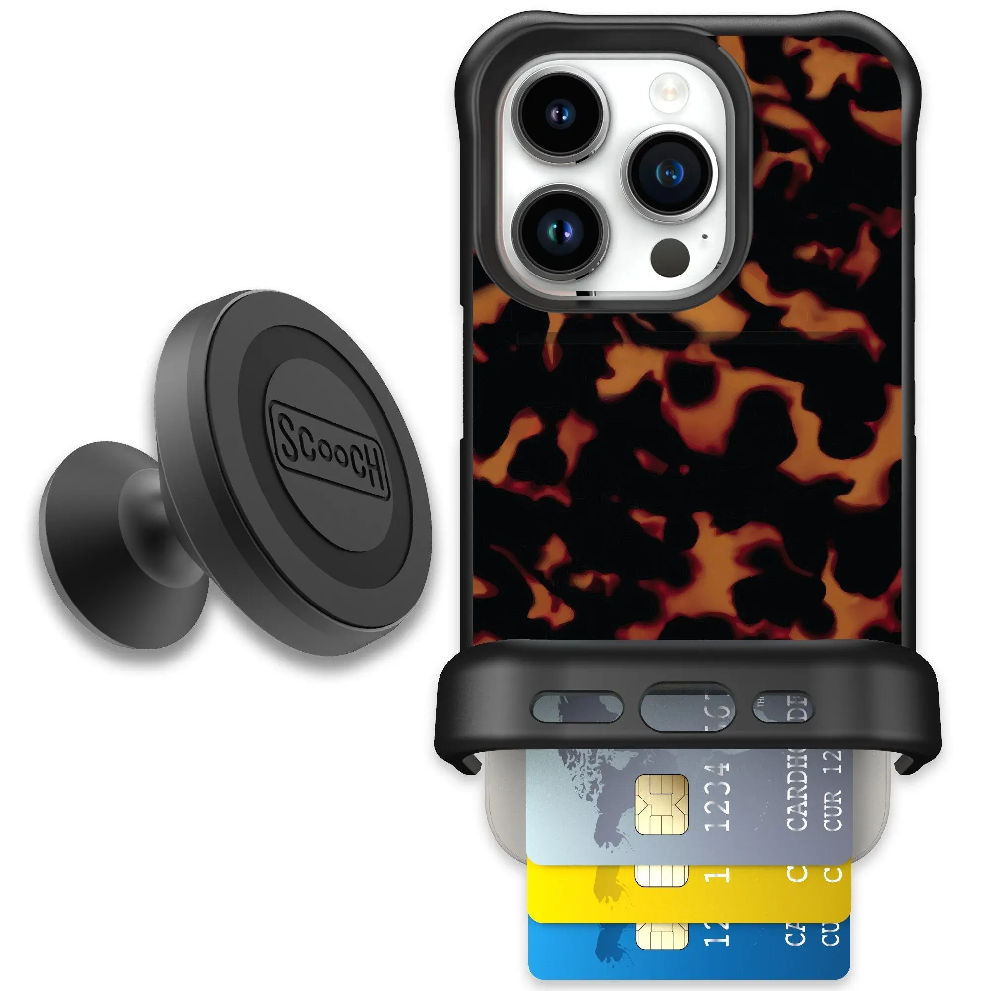 Wingmate Starter Bundle for iPhone 15 Pro - Image 18