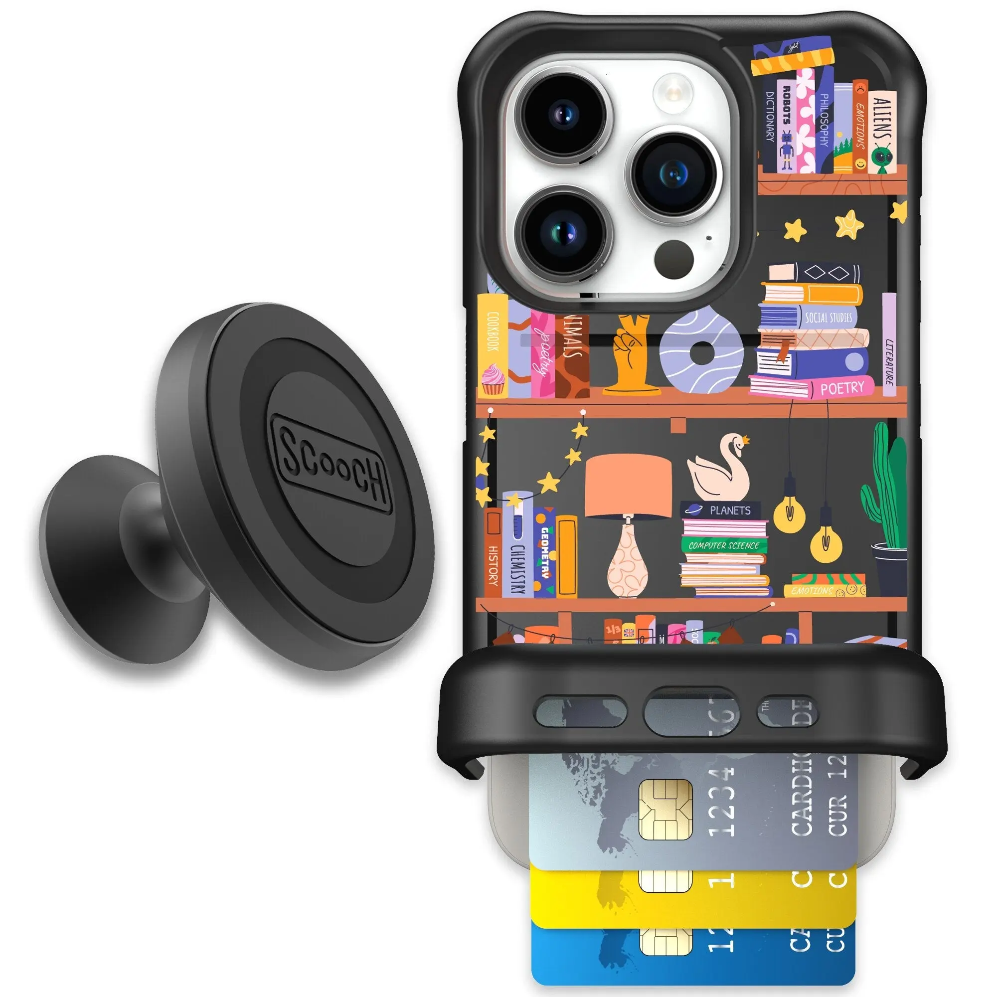 Wingmate Starter Bundle for iPhone 15 Pro - Image 19