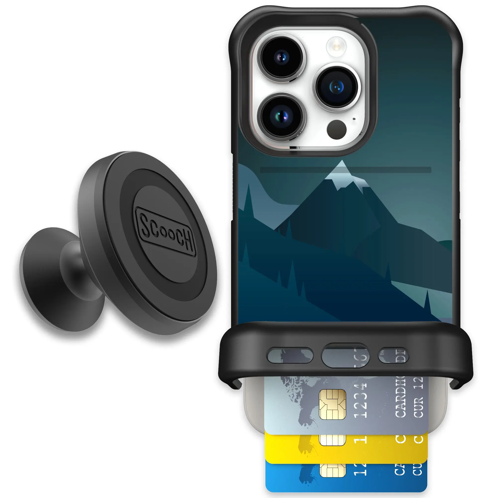 Wingmate Starter Bundle for iPhone 15 Pro - Image 20