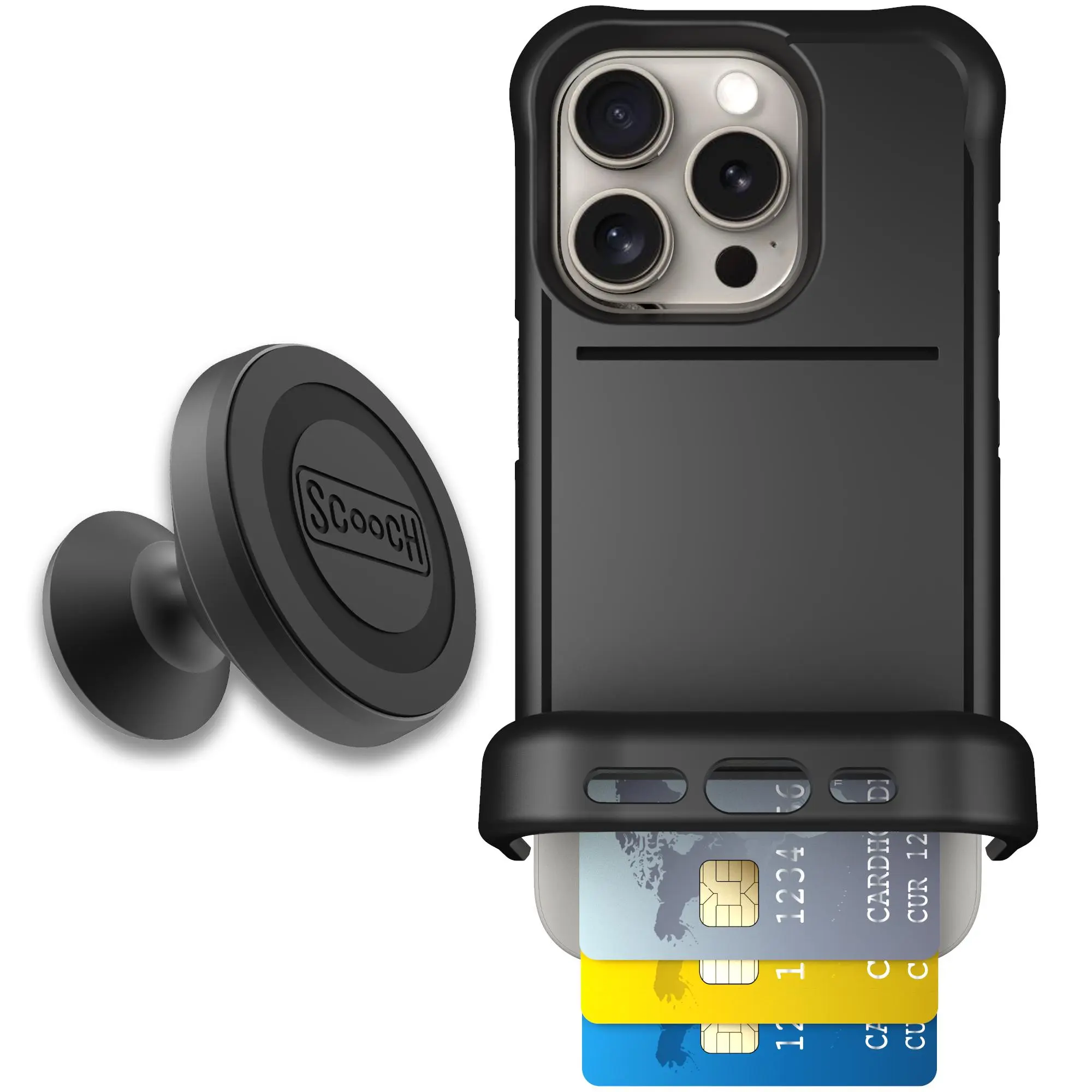 Wingmate Starter Bundle for iPhone 15 Pro - Image 9