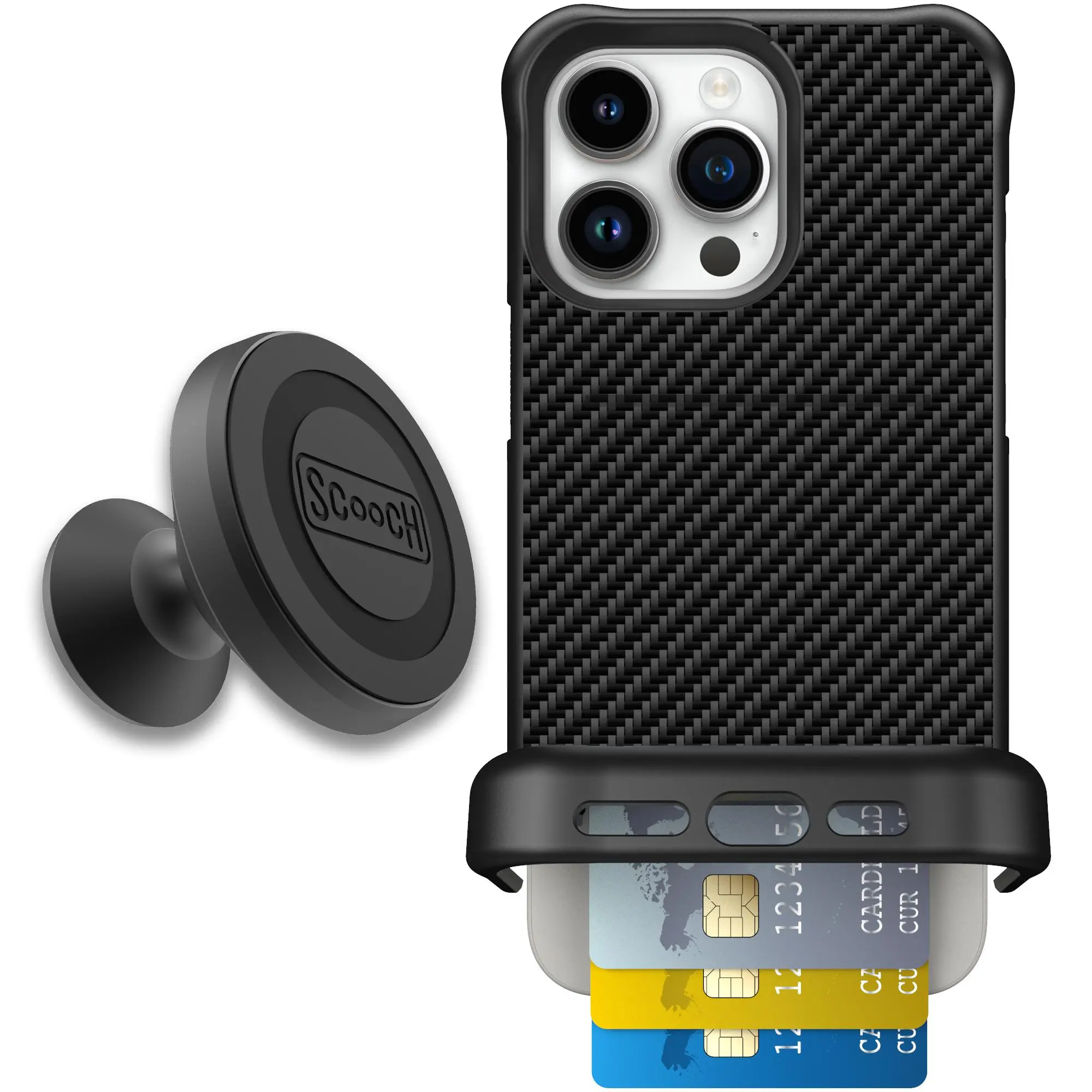 Wingmate Starter Bundle for iPhone 15 Pro Max - Image 11