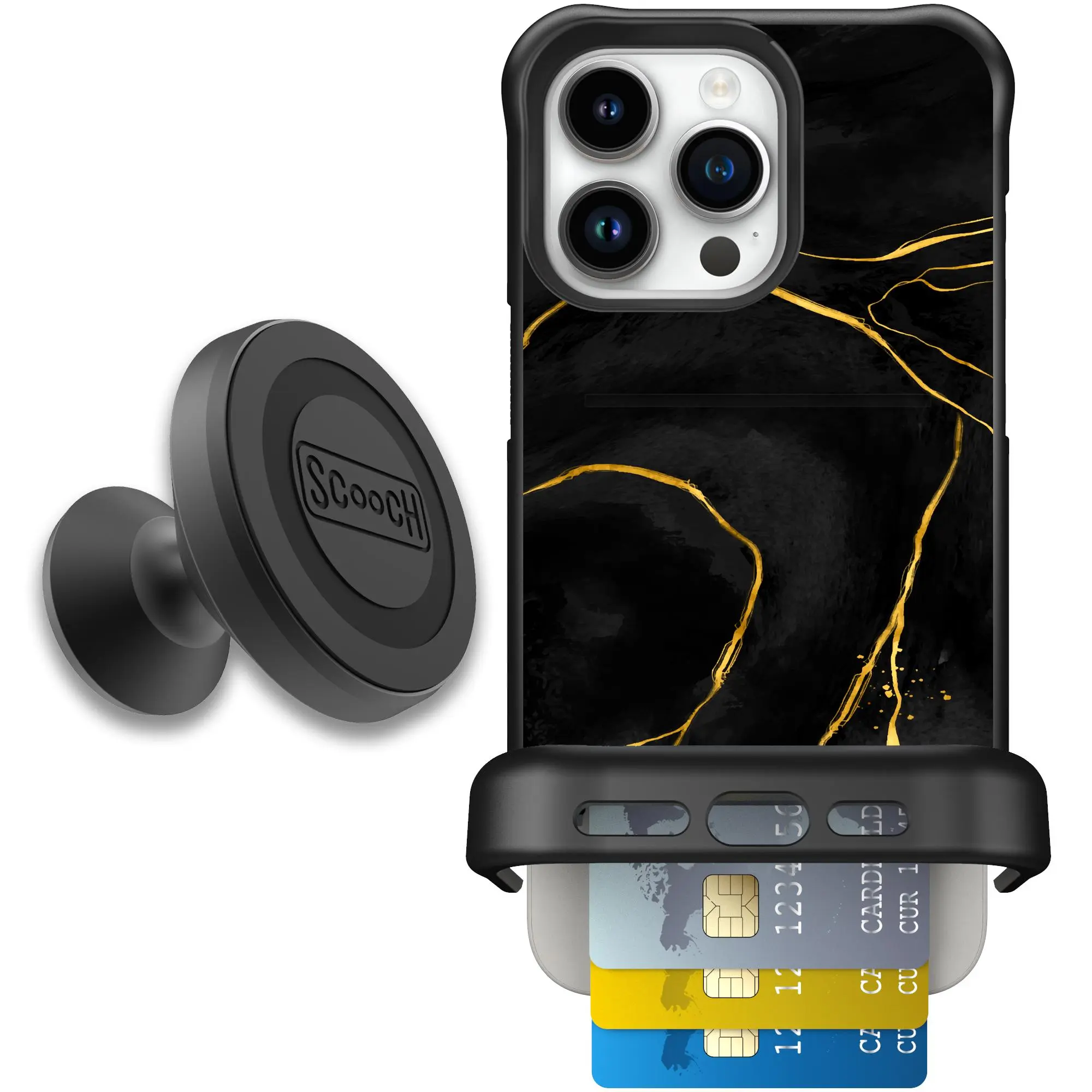 Wingmate Starter Bundle for iPhone 15 Pro Max - Image 12