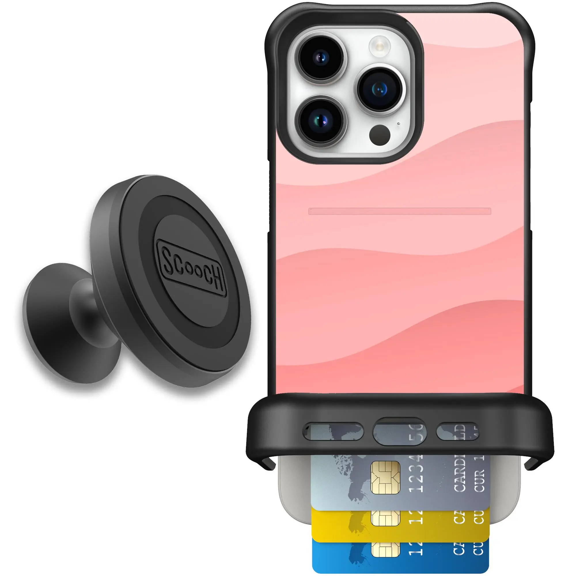 Wingmate Starter Bundle for iPhone 15 Pro Max - Image 13