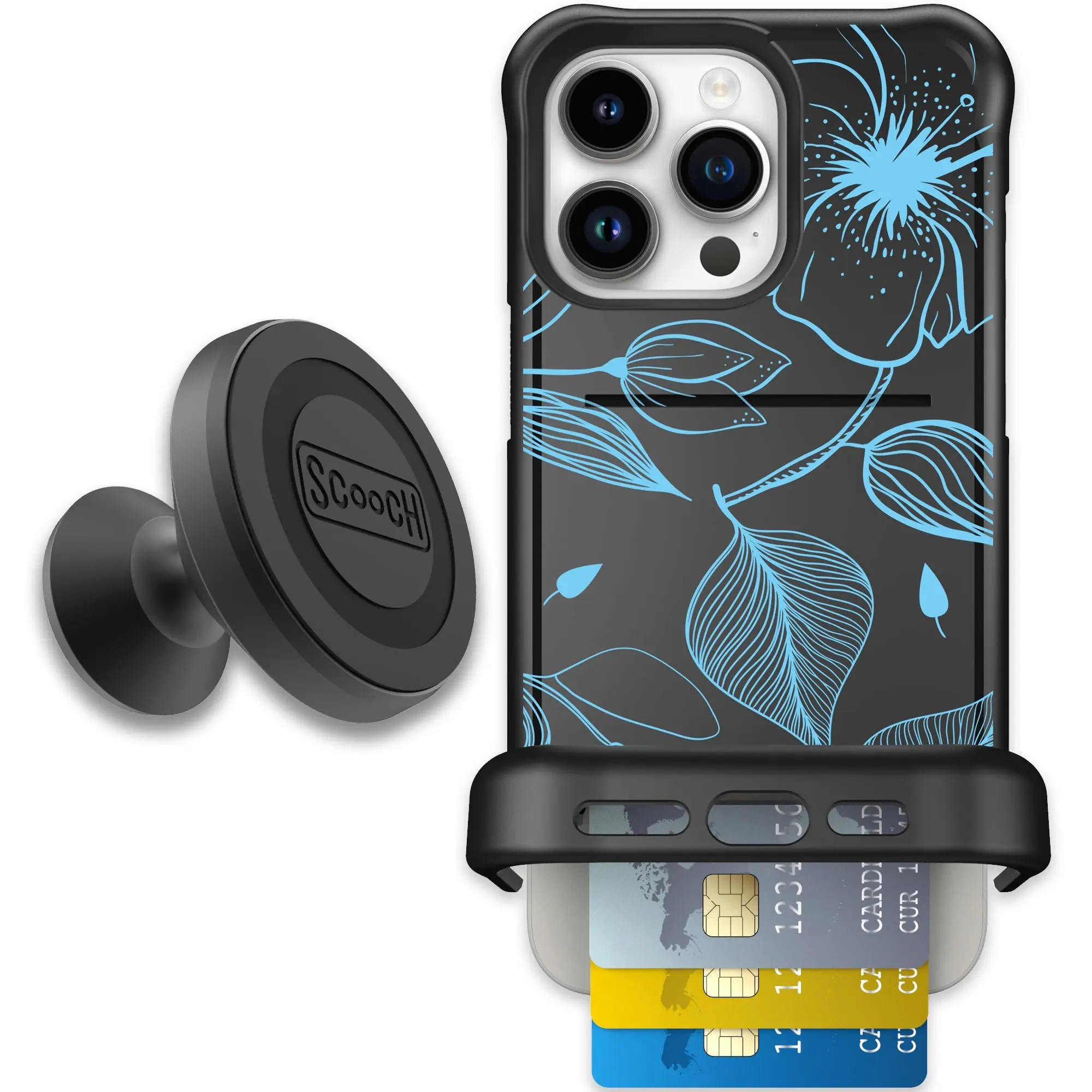 Wingmate Starter Bundle for iPhone 15 Pro Max - Image 15